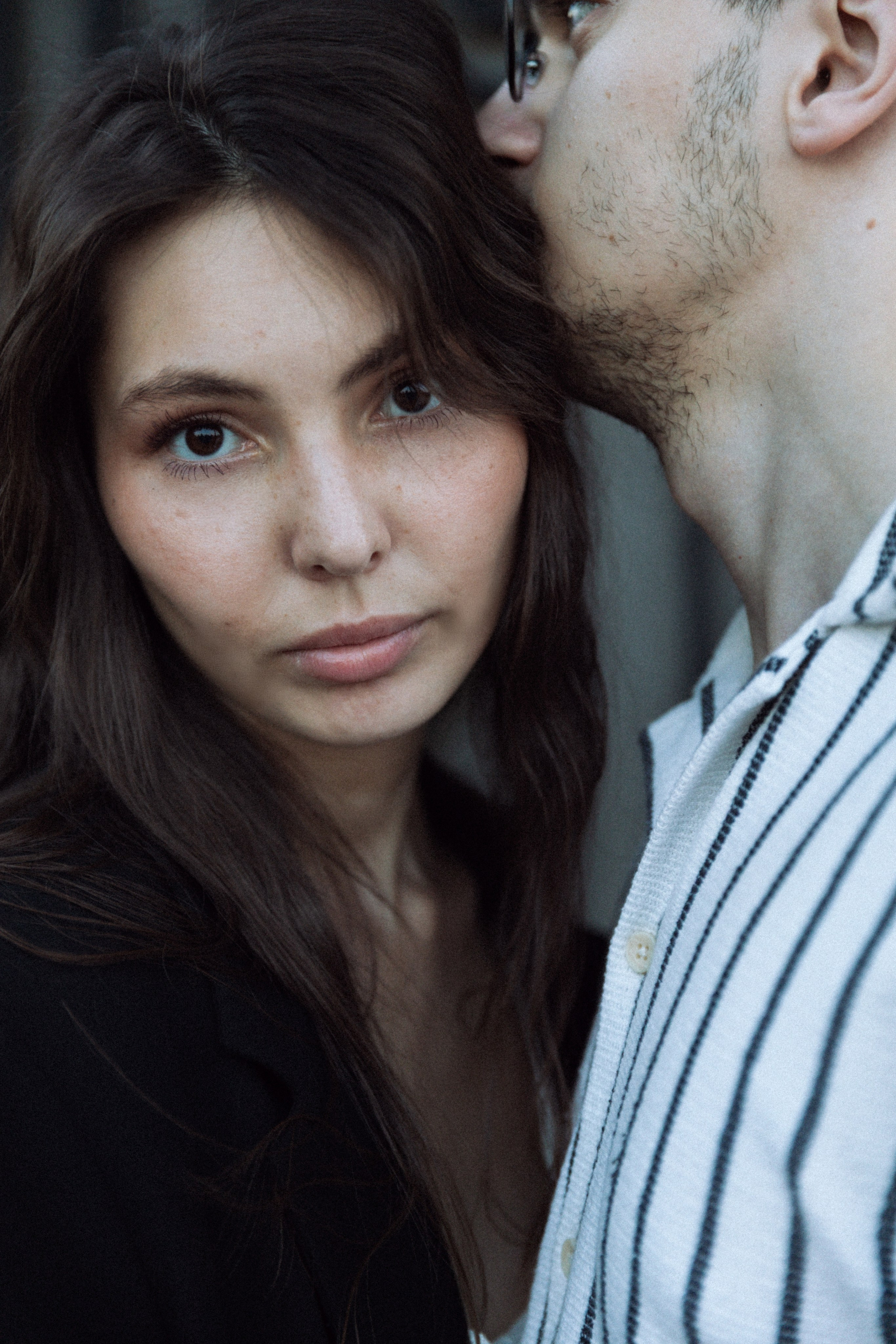 Карина и Матвей. Фотограф в Нижнем Новгороде Воробьева Анжела