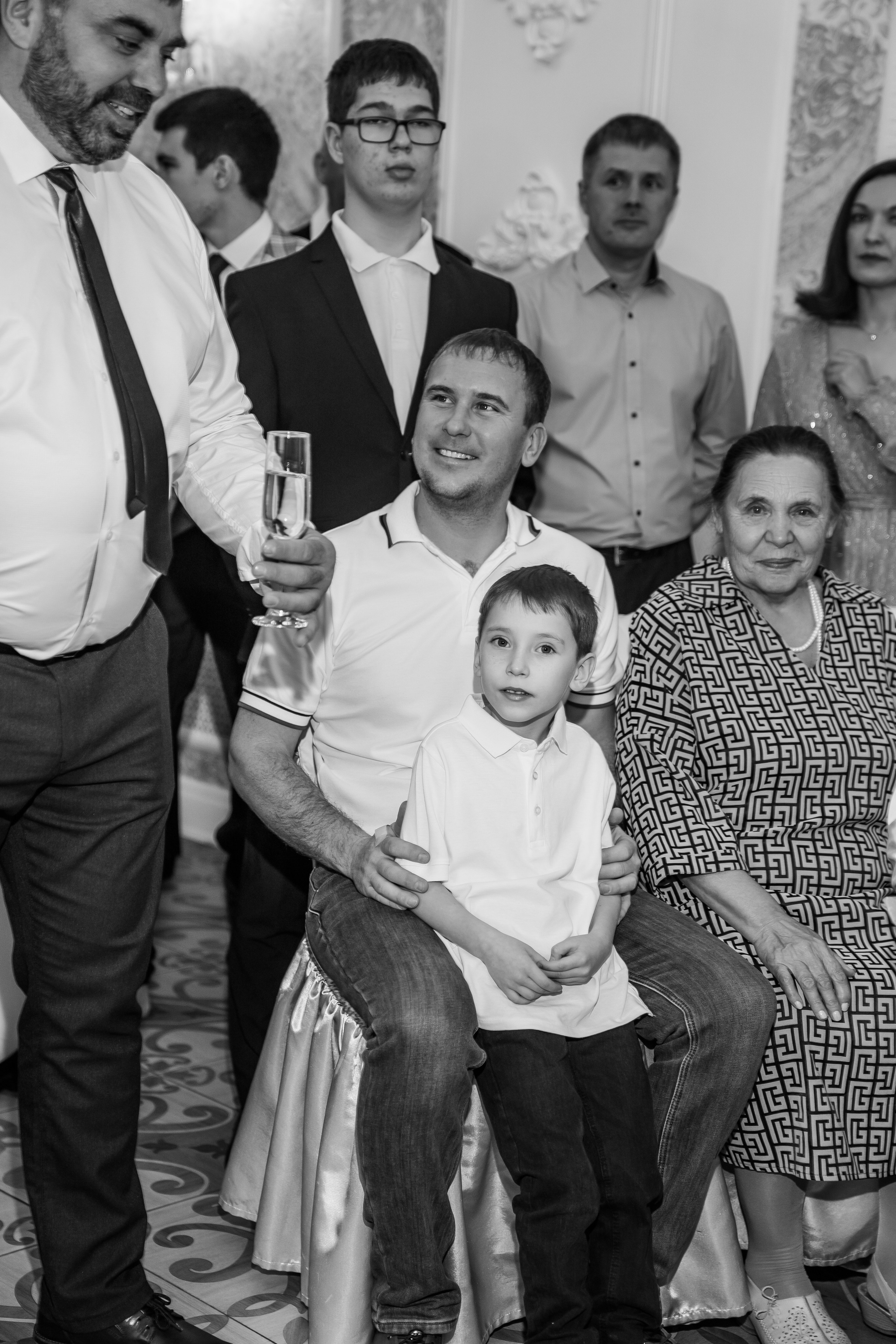 Отель «ПушкинЪ». Фотограф Ангарск Иркутск Ксения Король