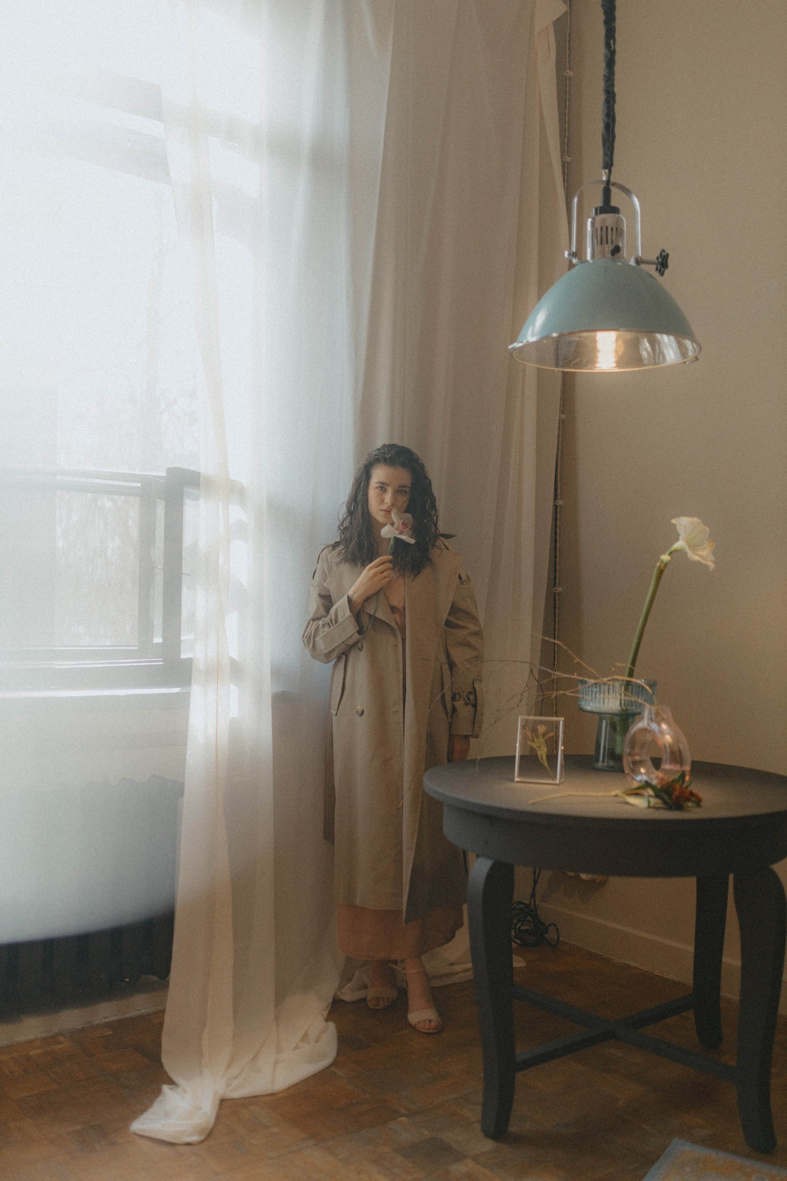 Анастасия. Фотограф НОГИНСК, Москва, Анастасия Белая