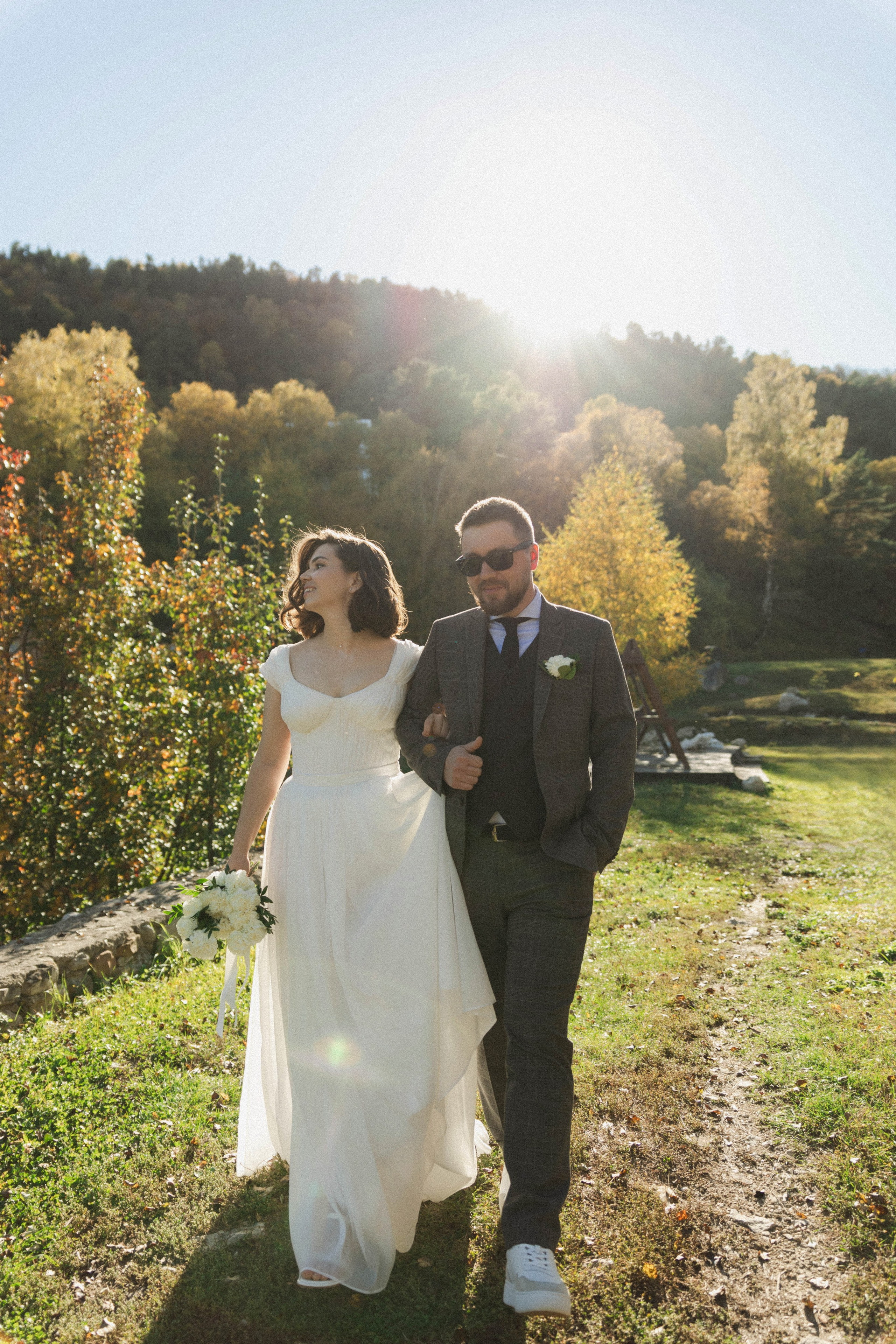 Лиза и Саша. Фотограф Ирина Гринько Тольятти Самара Москва