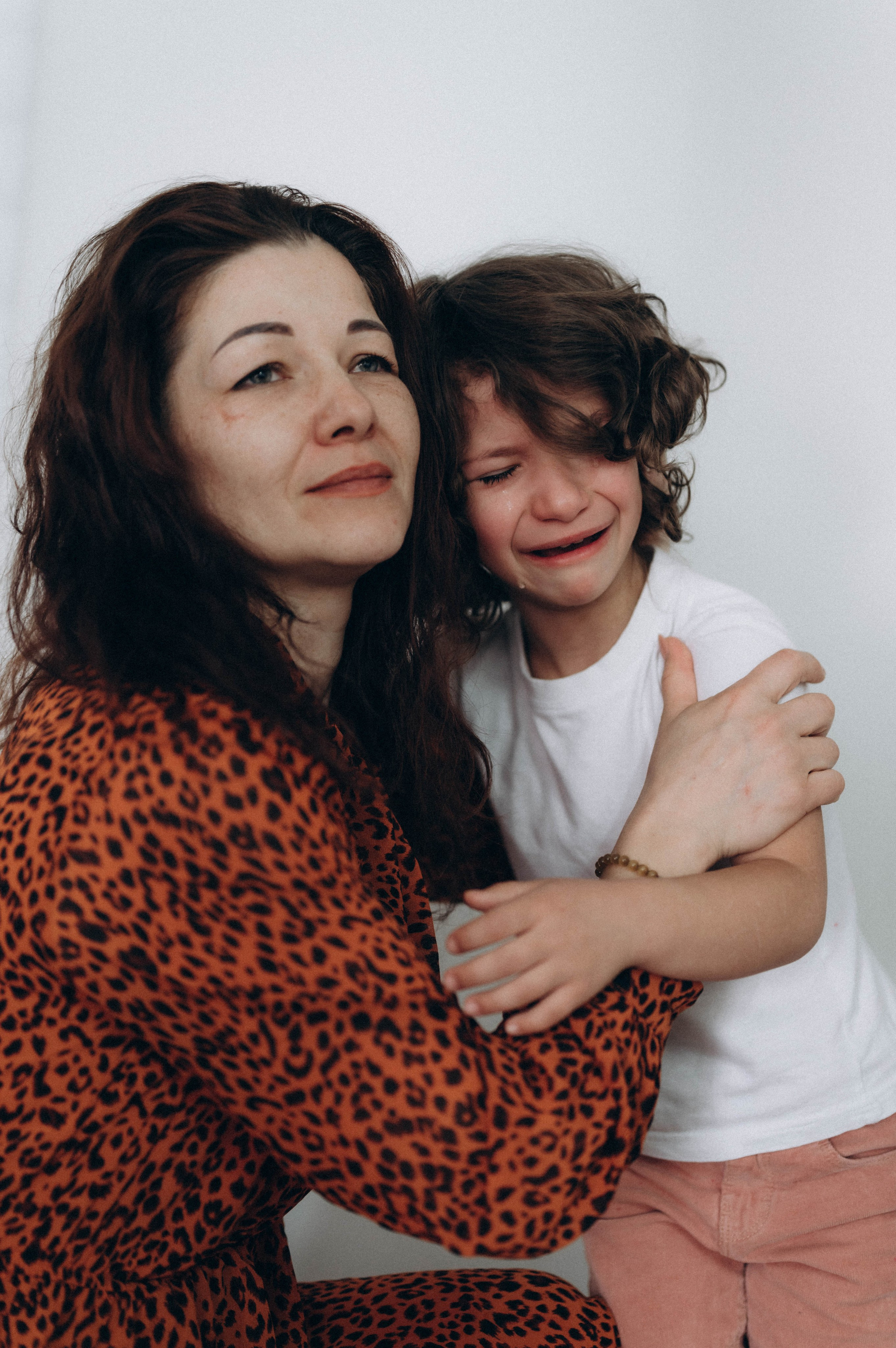 Каталея и Жанна. Фотограф Сочи Кисматова Анастасия