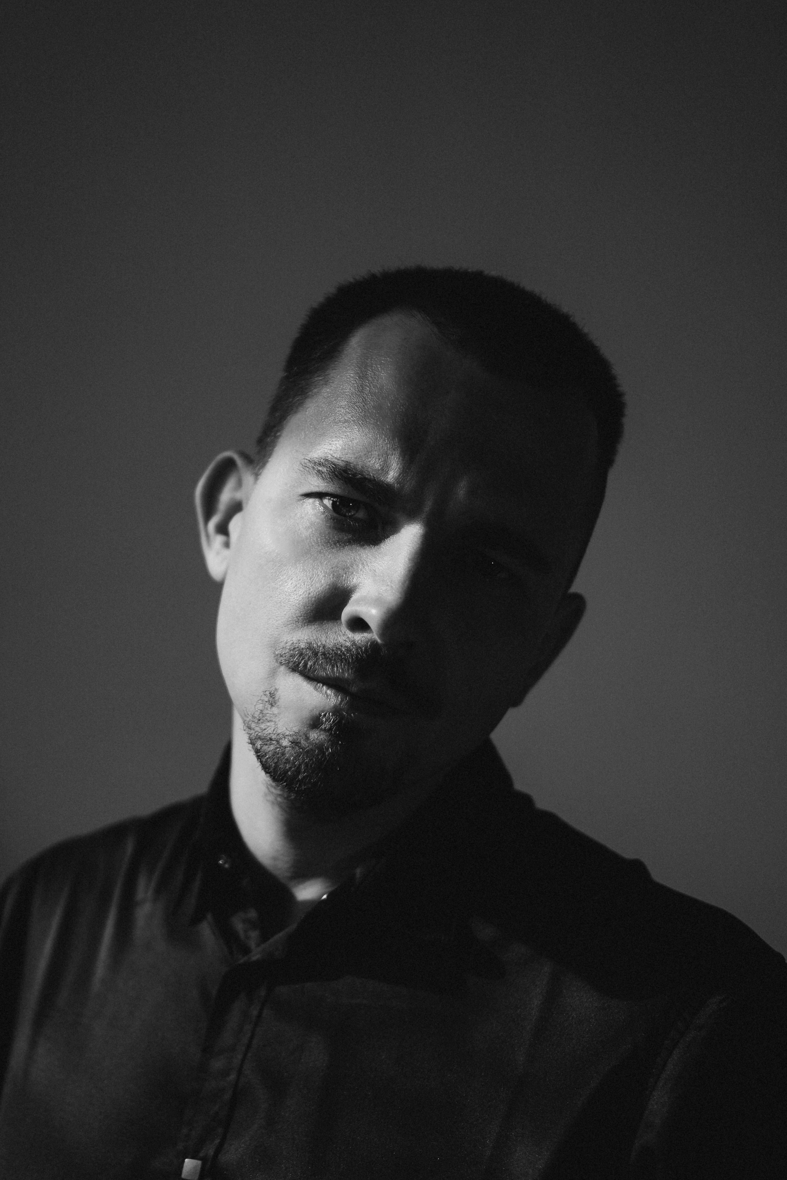 Индивидуальная съемка. Фотограф Елизавета Аскерова