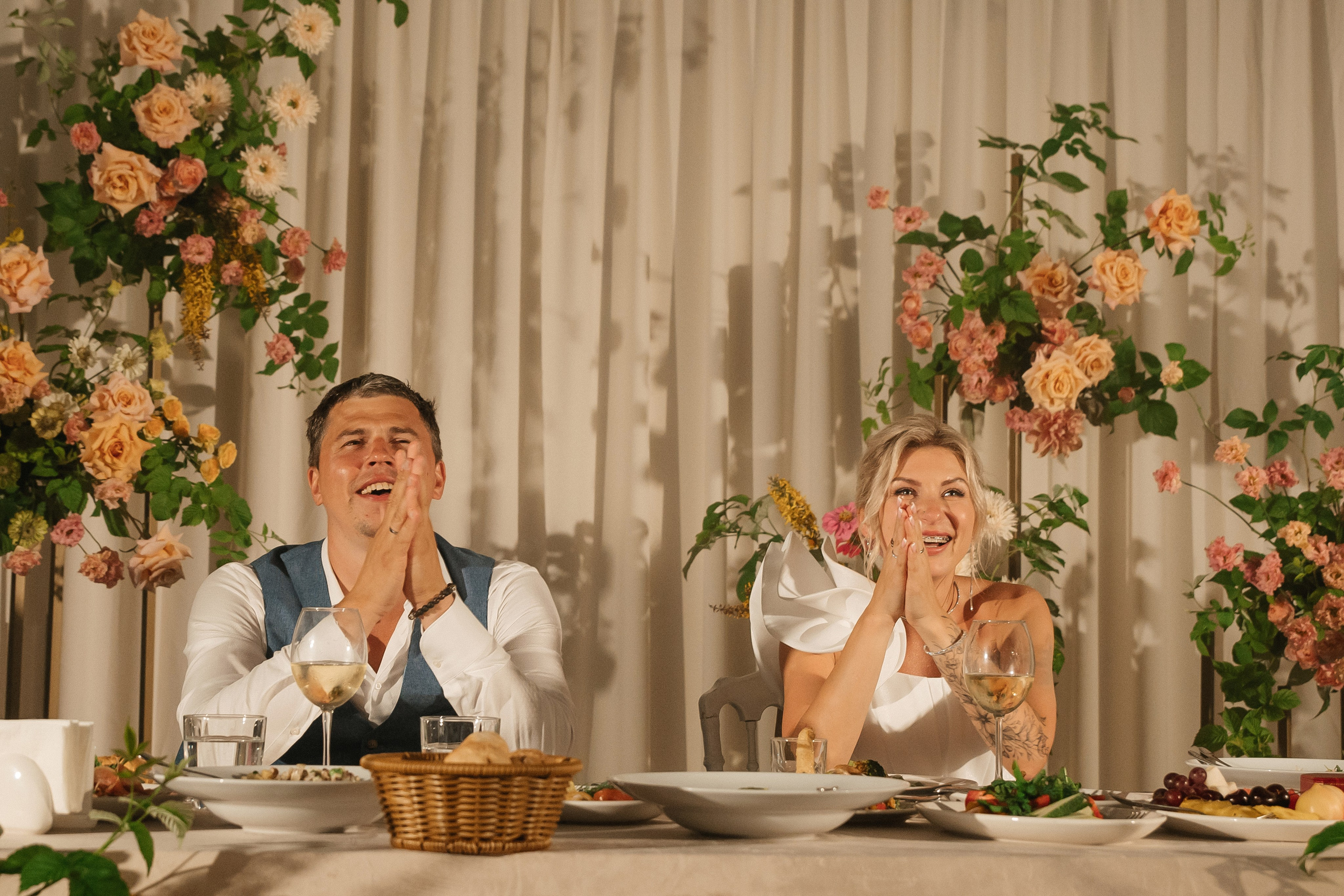 ANONS. Мария — Свадебный фотограф