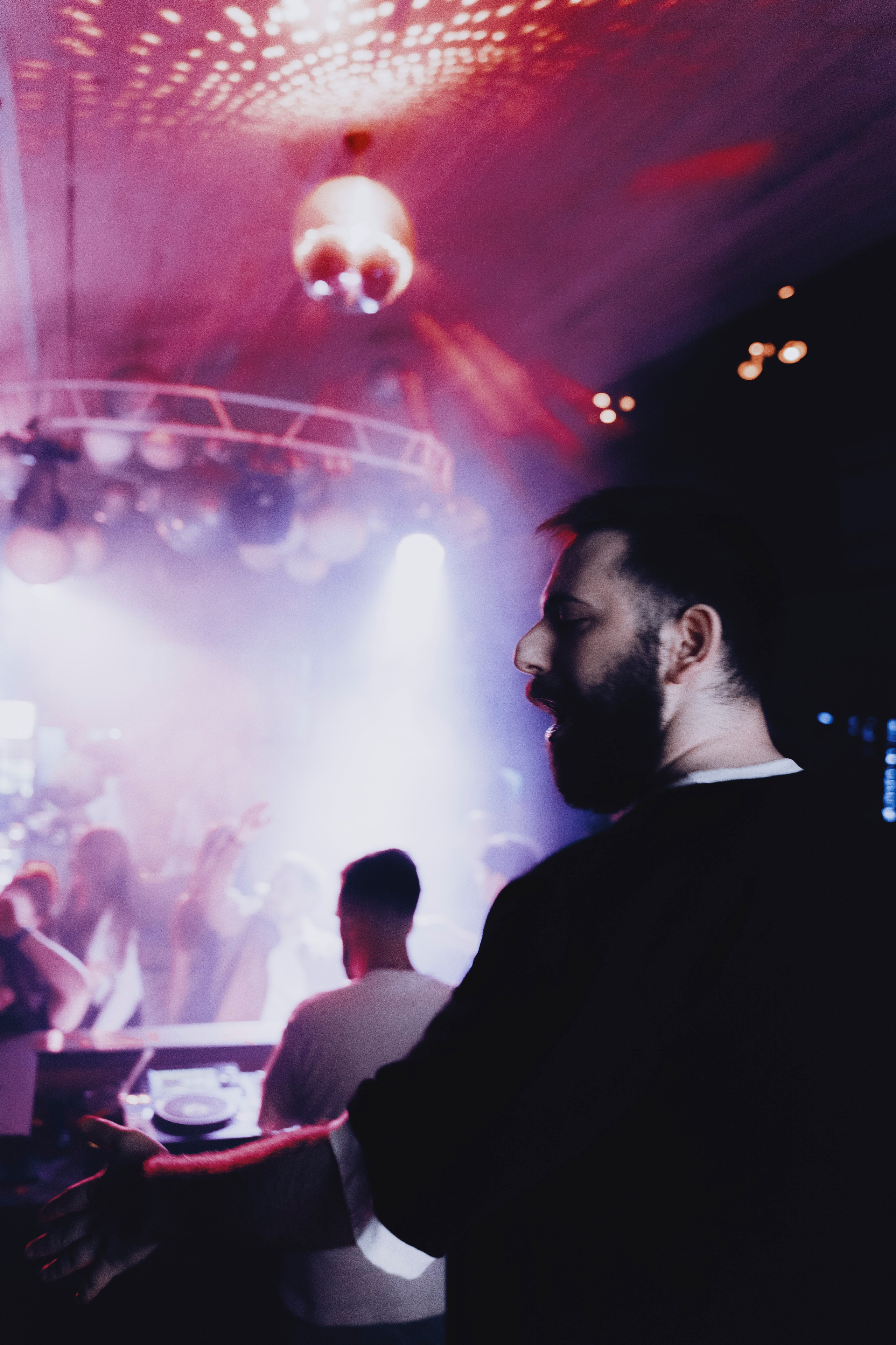 SANTA BARBARA. NIGHT VISION ФОТОГРАФЫ И ВИДЕОГРАФЫ СПБ