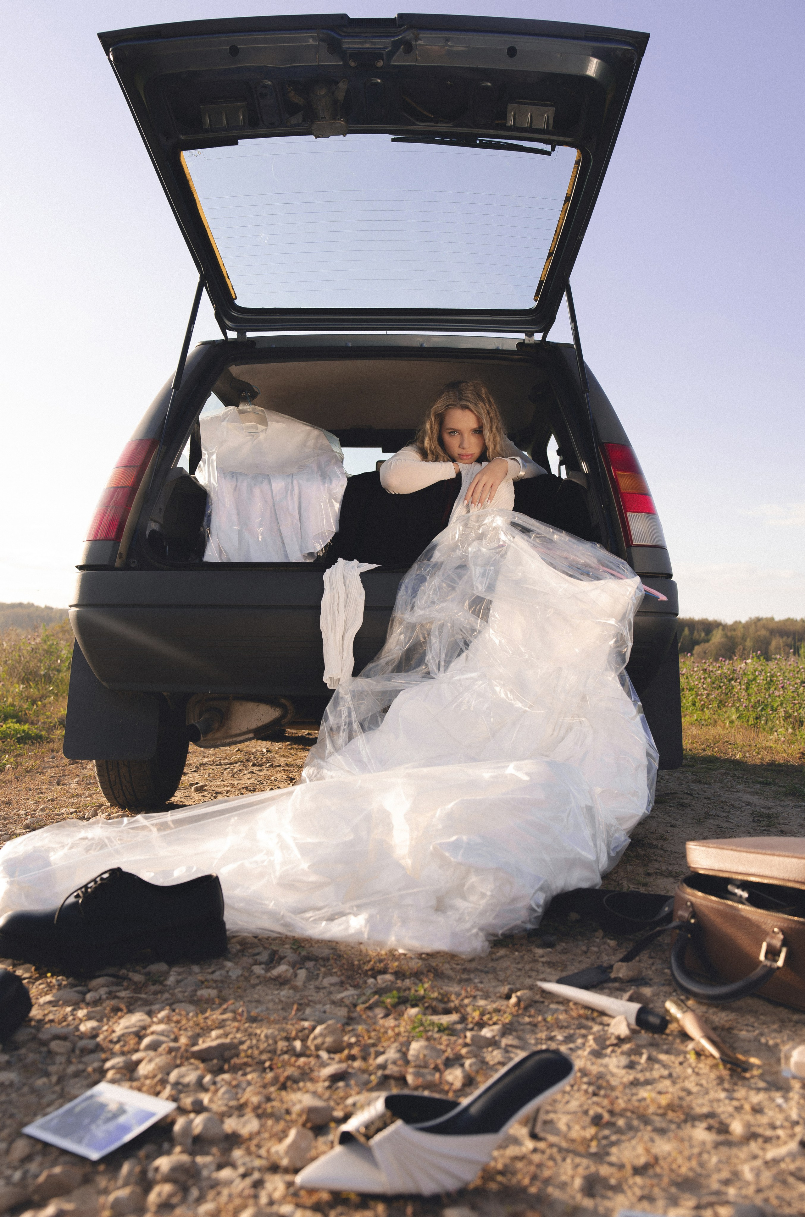 Мы и есть любовь!