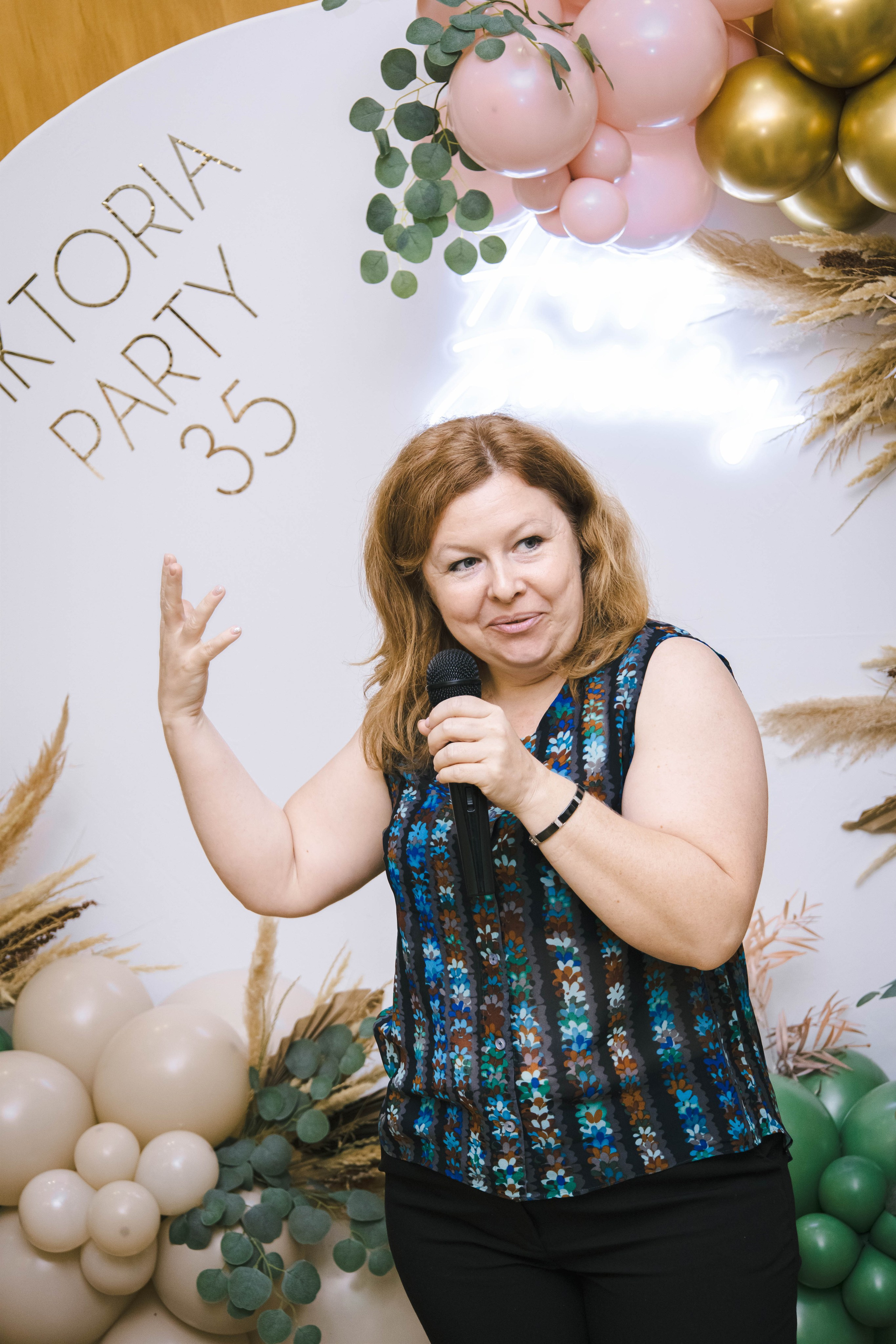 35 лет Виктории. Фотограф твоих воспоминаний | Алексей Алексеев