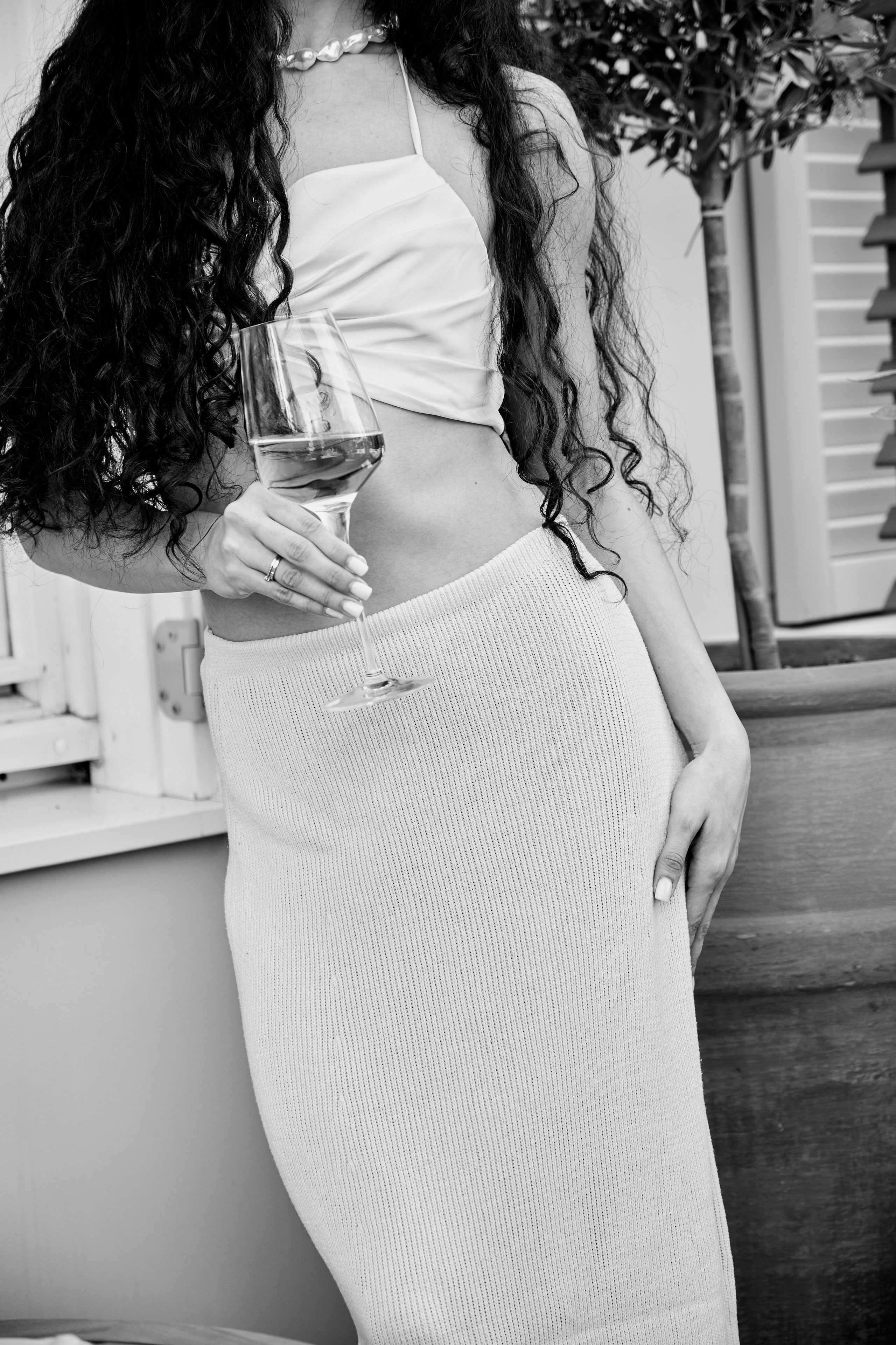 Милена. Фотограф Таганрог Анна Трайжон