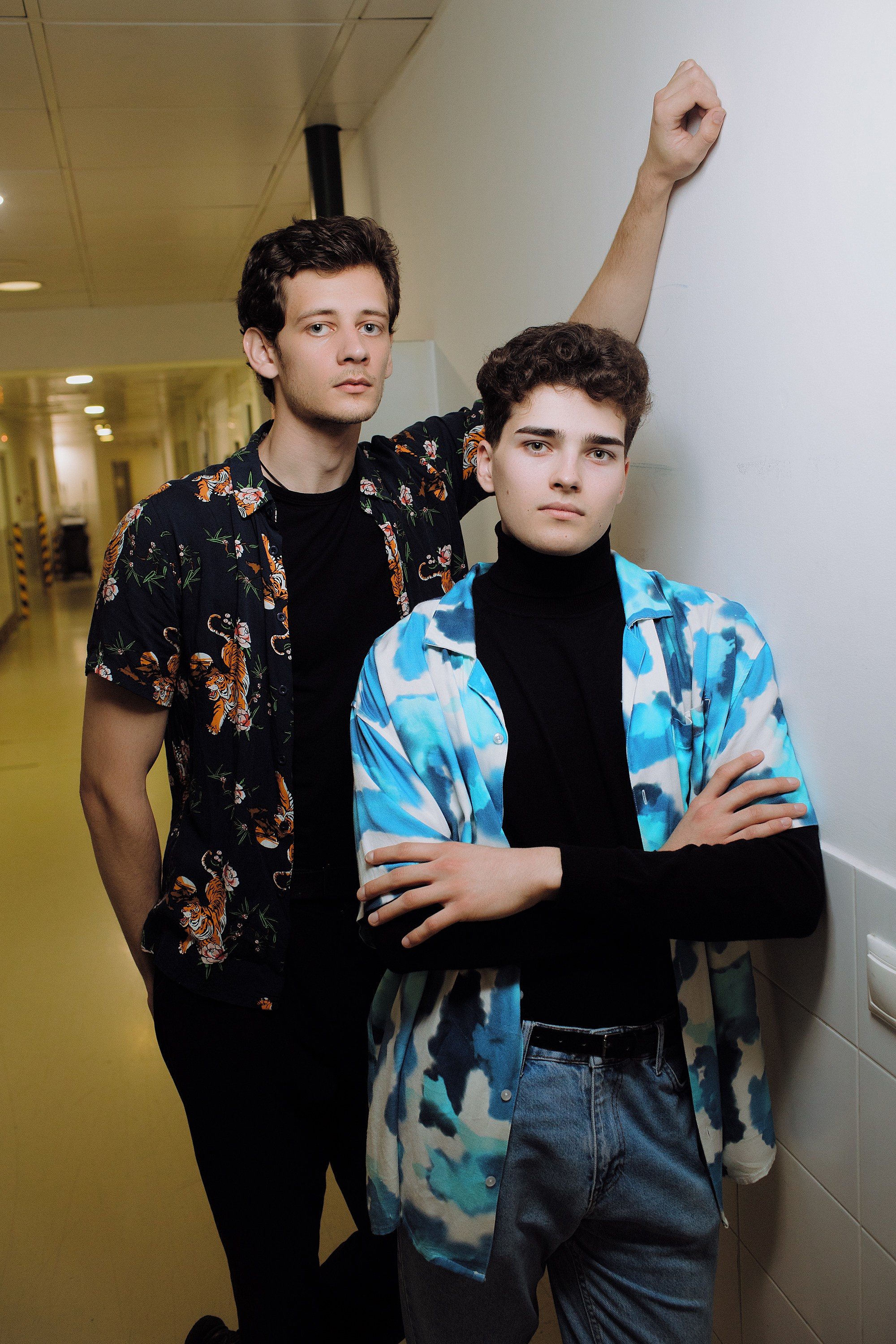 Sochi Fashion Week 2024. RetroChic Фото