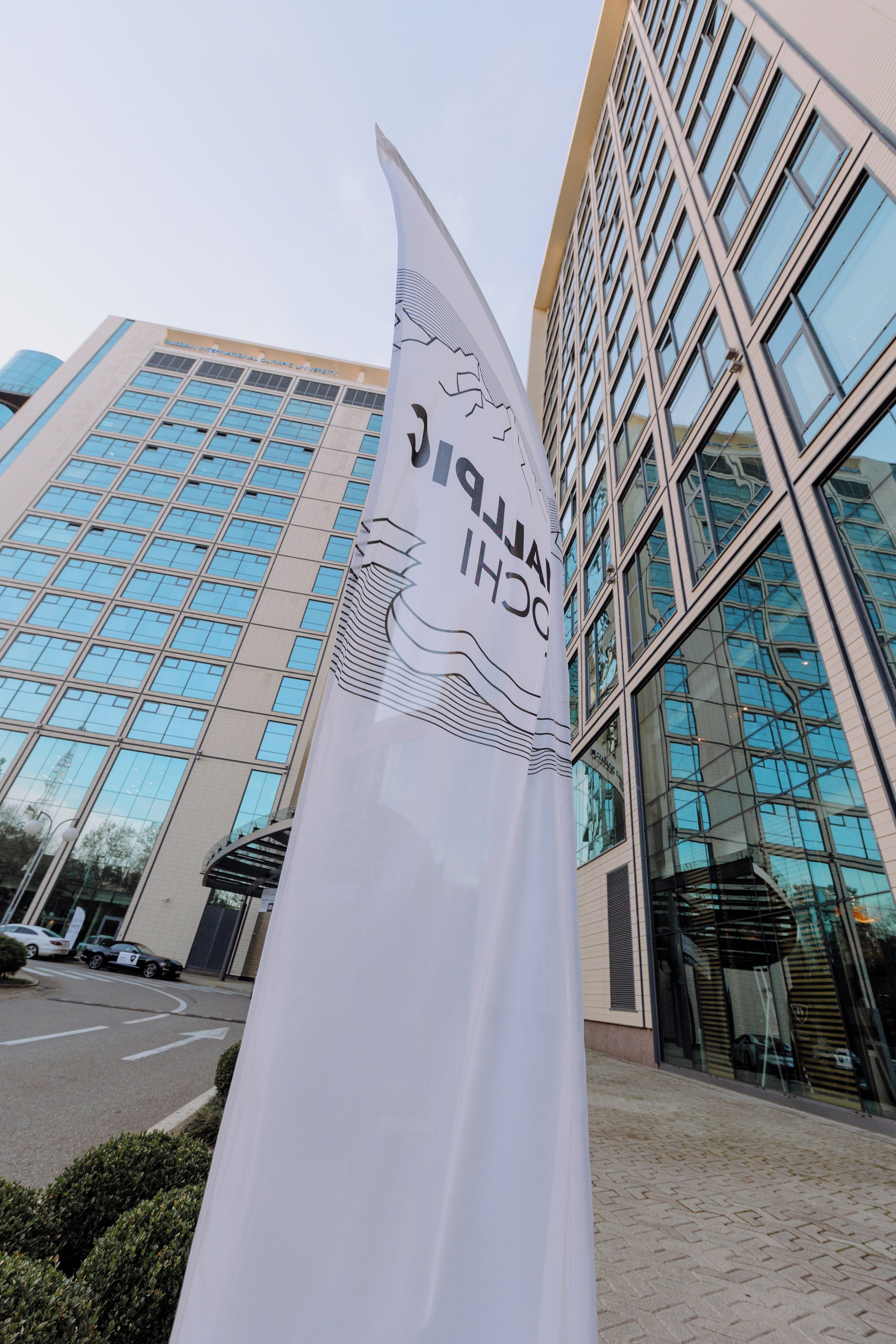 MALLPIC SOCHI 2025. RetroChic Фото