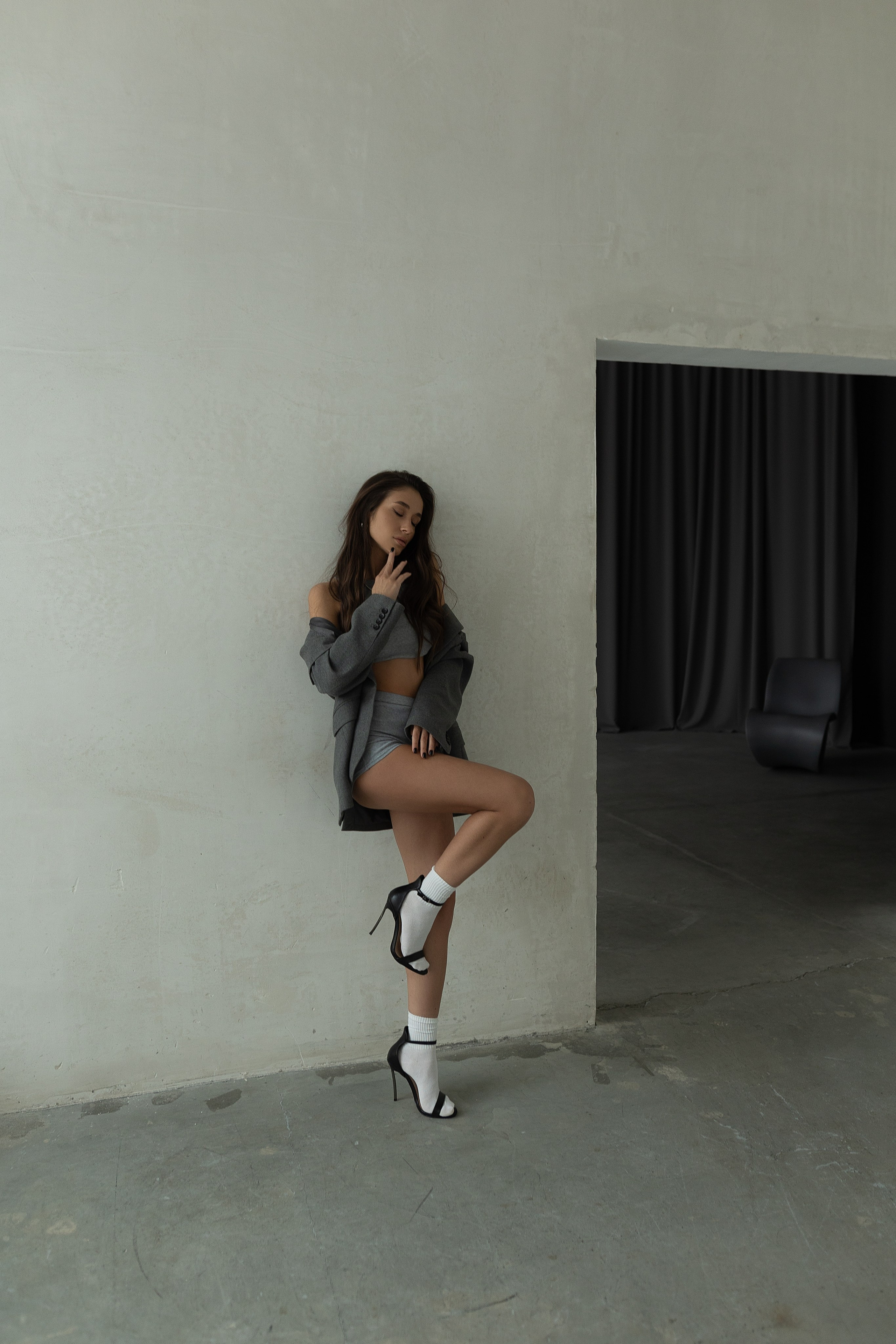 Дарья Студия Kultura. Женский фотограф в Екатеринбурге Марина Логинова