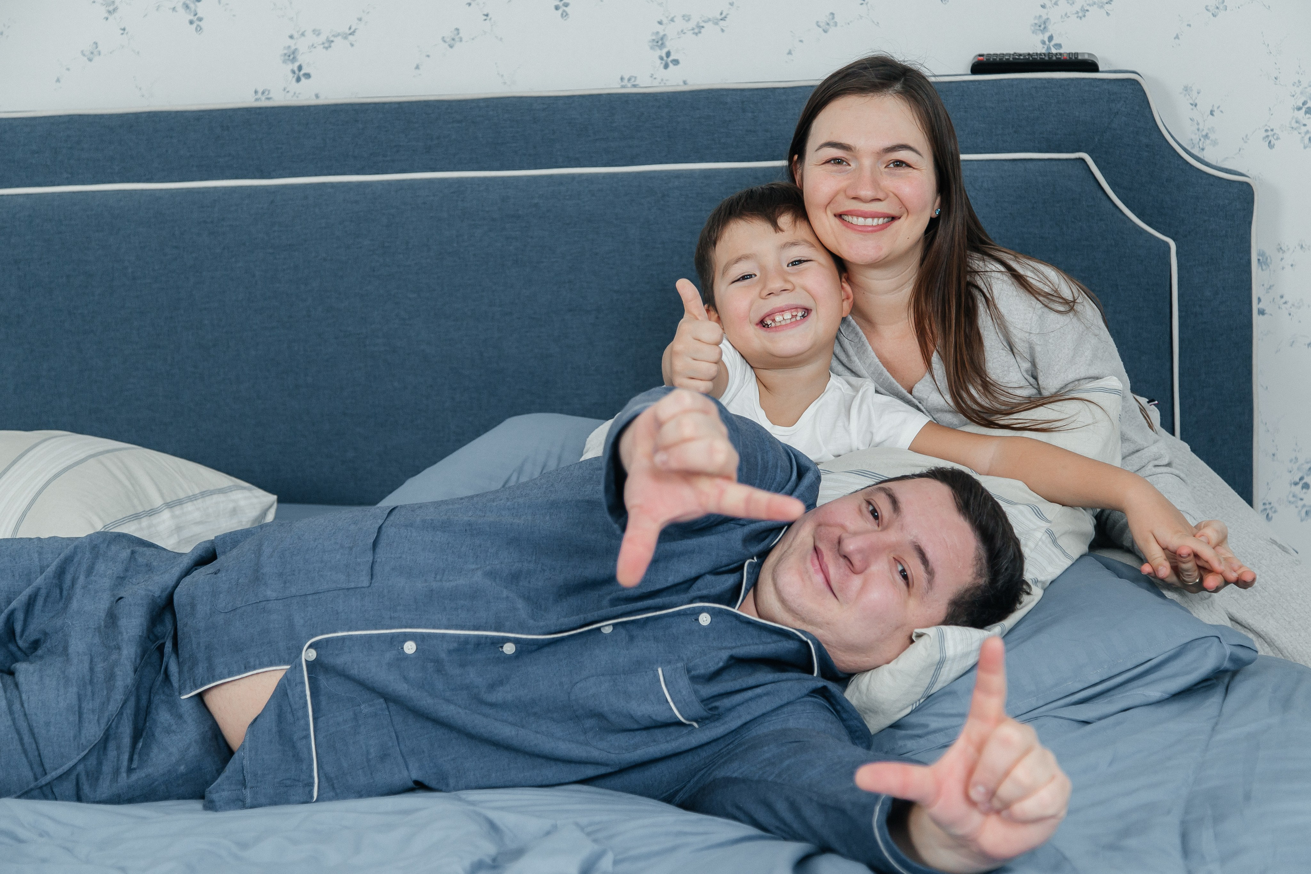 Семейные съёмки. Профессиональный фотограф в г. Казань и г. Москва Анна Дыба. Женский портрет, мужской портрет, семейные и свадебные съёмки