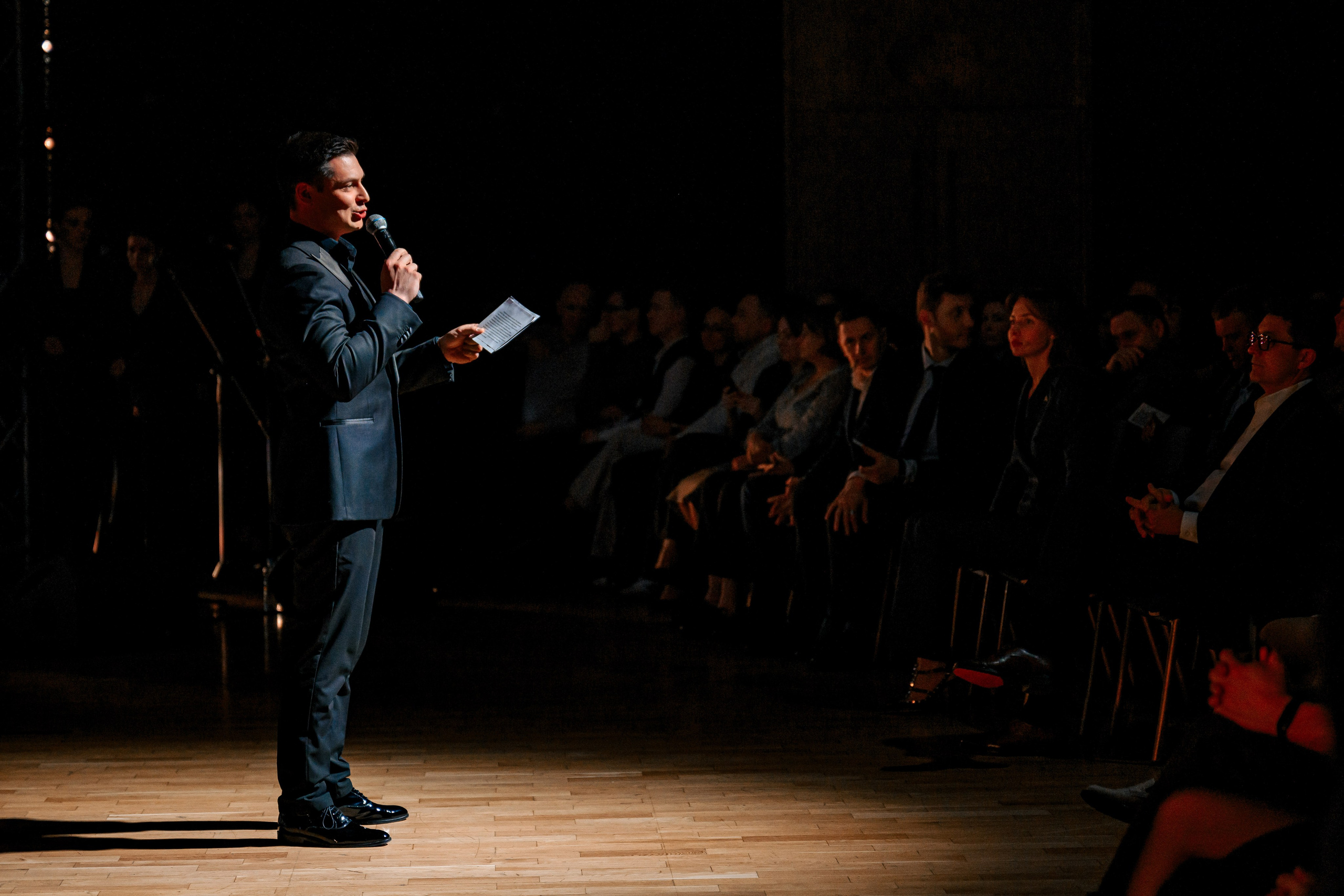 Атлас Девелопмент. Максим Комаров — Профессиональный фотограф