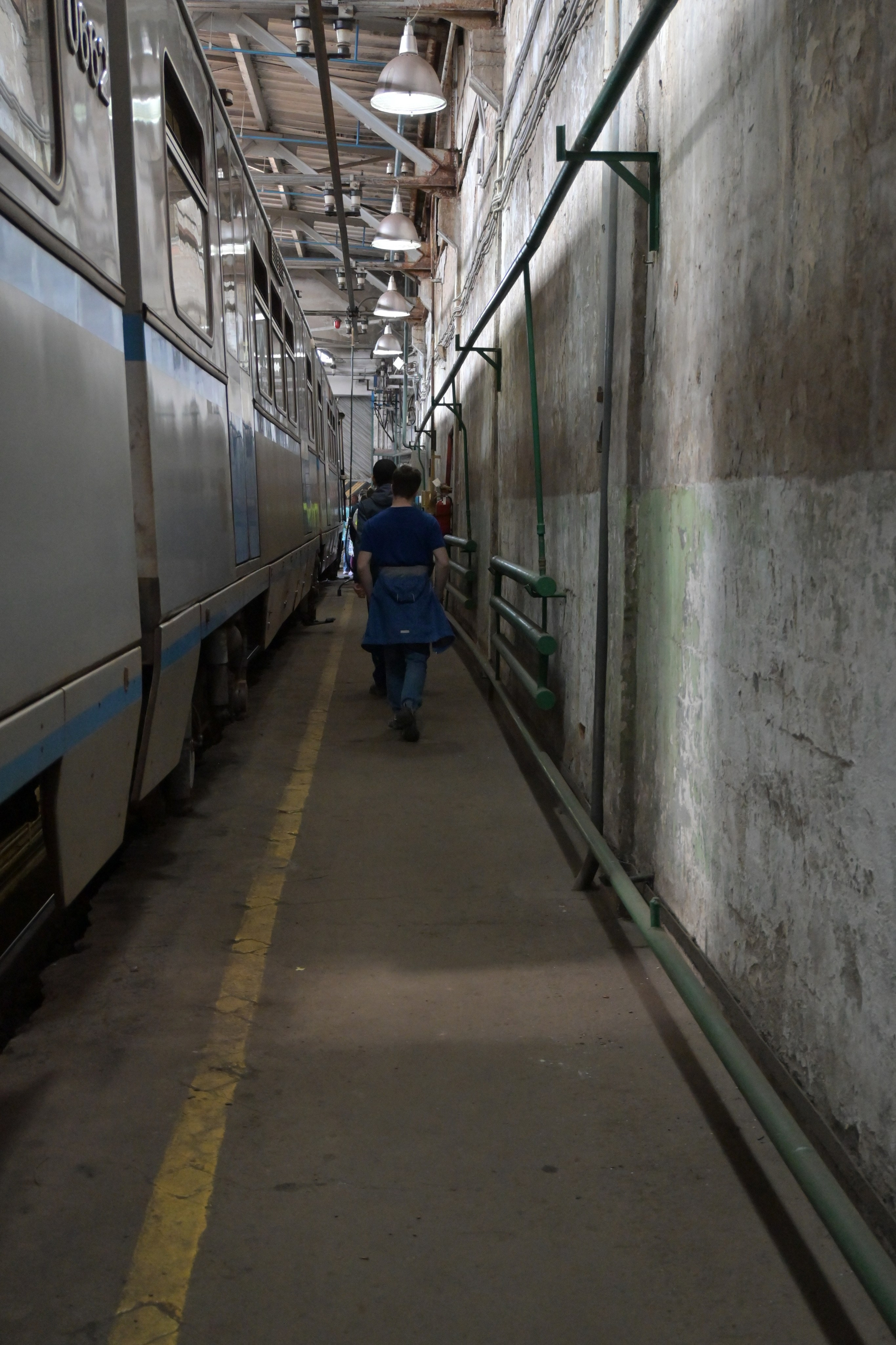 20240518 Депо Измайлово. Дмитрий Ремизов. Фотография, как хобби