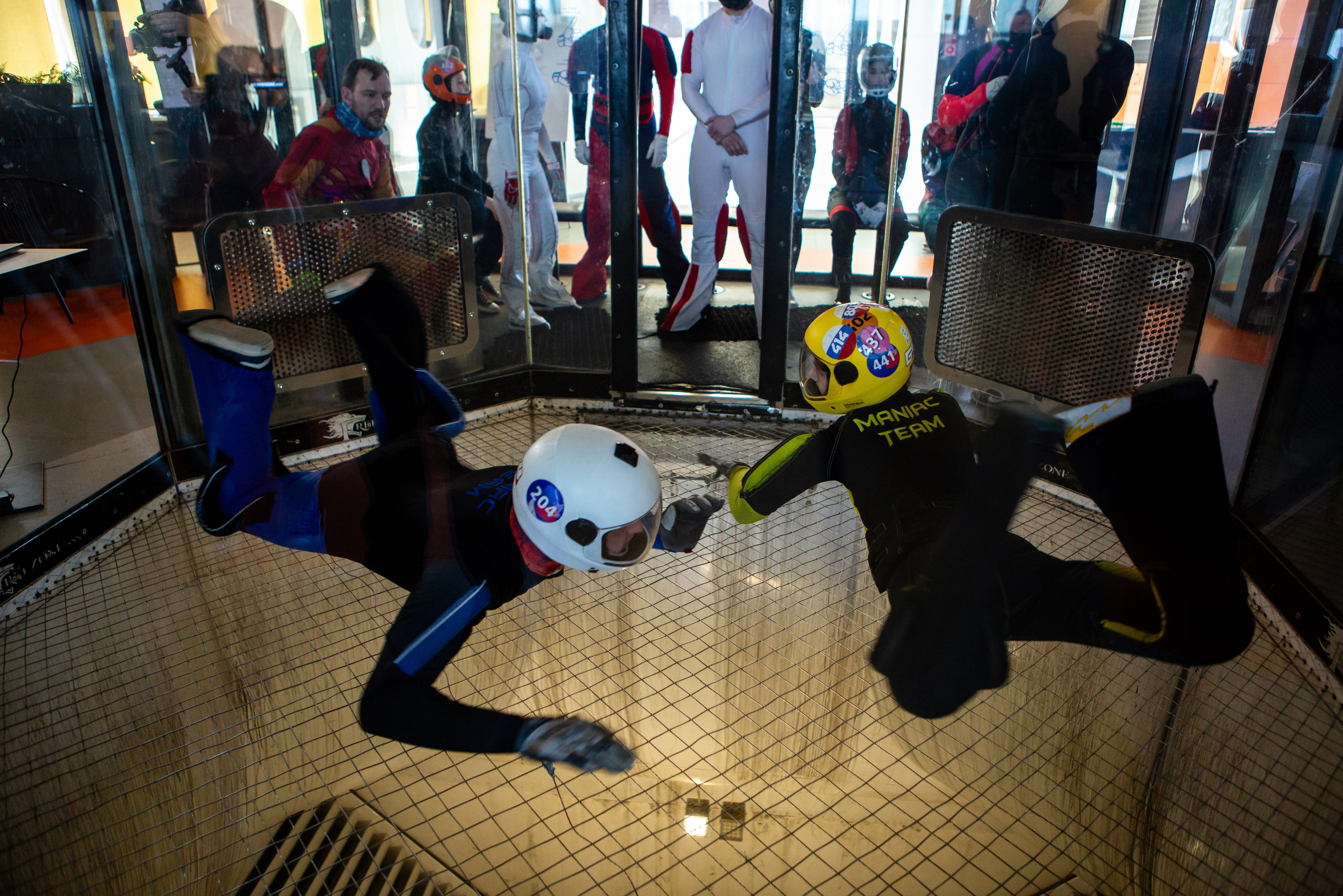 Всероссийские соревнования по аэротрубным дисциплинам 21–23 марта 2025 г. Репортажный, семейный, свадебный, портретный фотограф