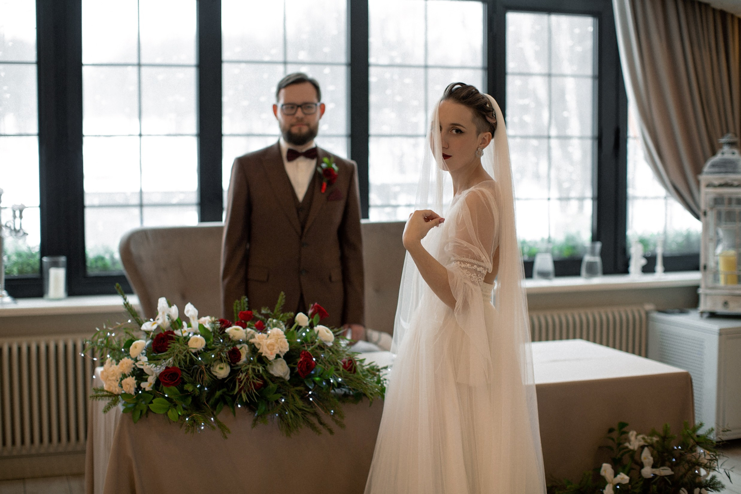 Площадка № 2-10. Свадебный и портретный фотограф Москва