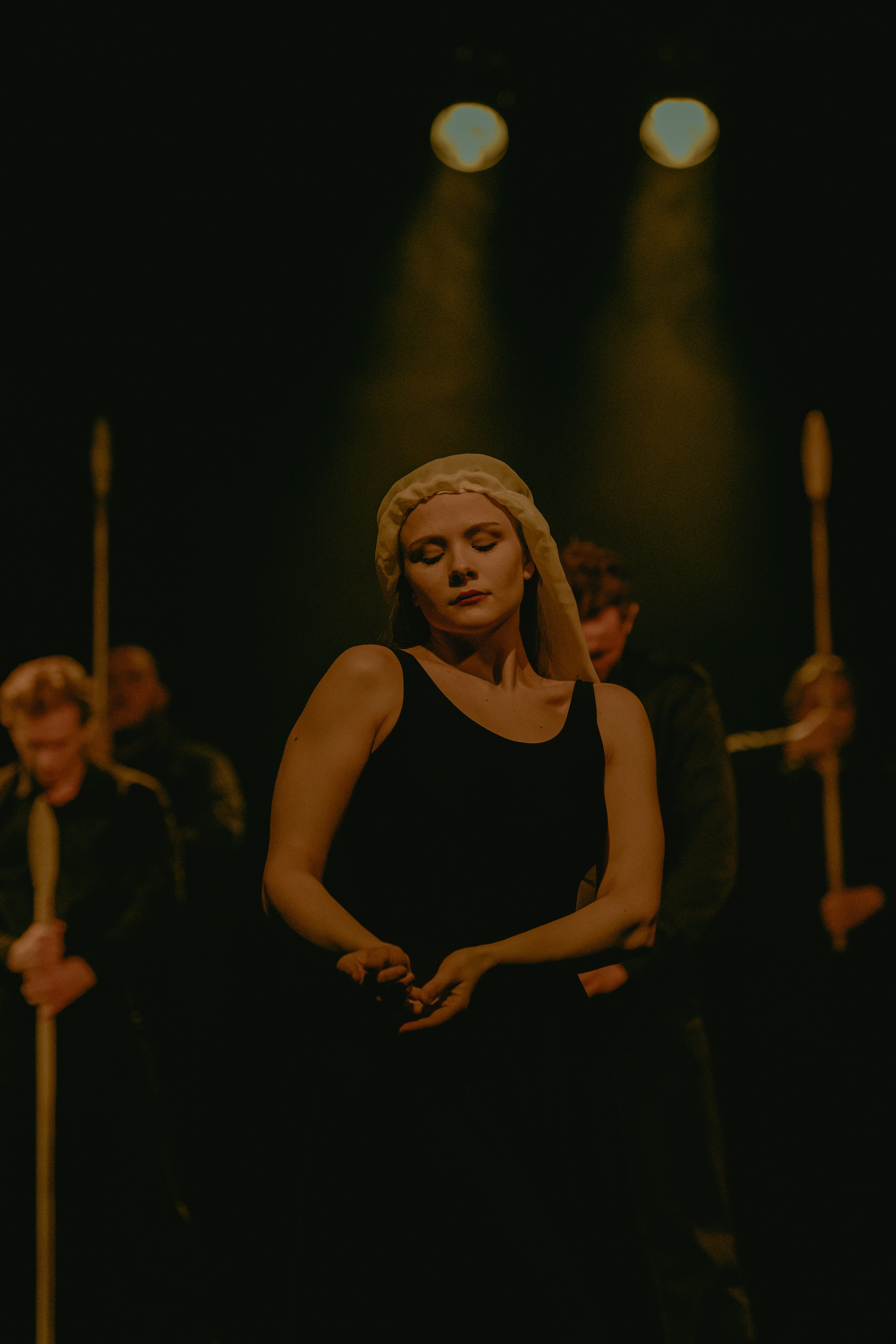 Парафраз. Упсала-Цирк. Paraphrase. Upsala Circus. Фотограф Ирина Соколенко Санкт-Петербург