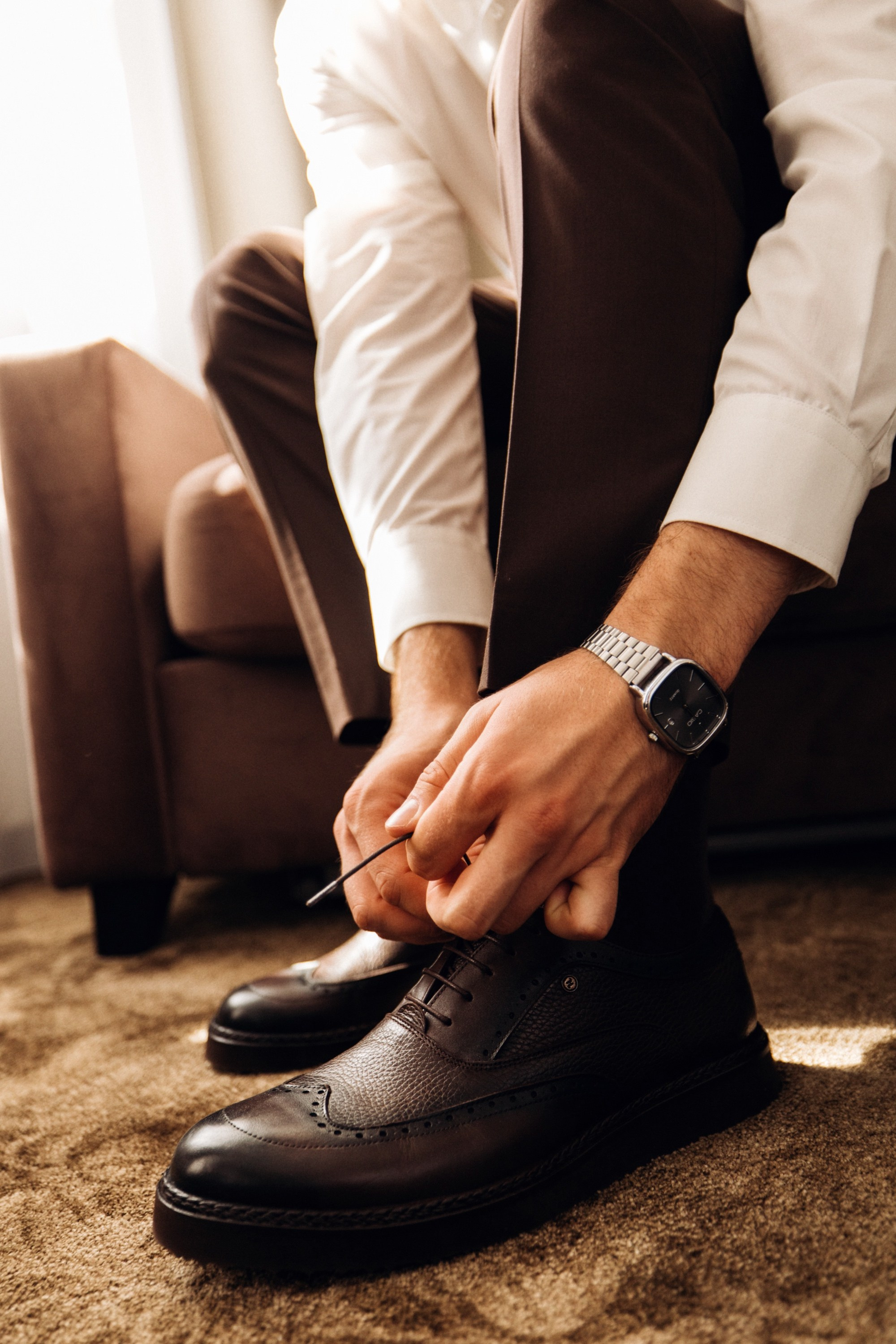 Илья&Лиза. Свадебный фотограф Церковная Алёна.Десногорск, Смоленск