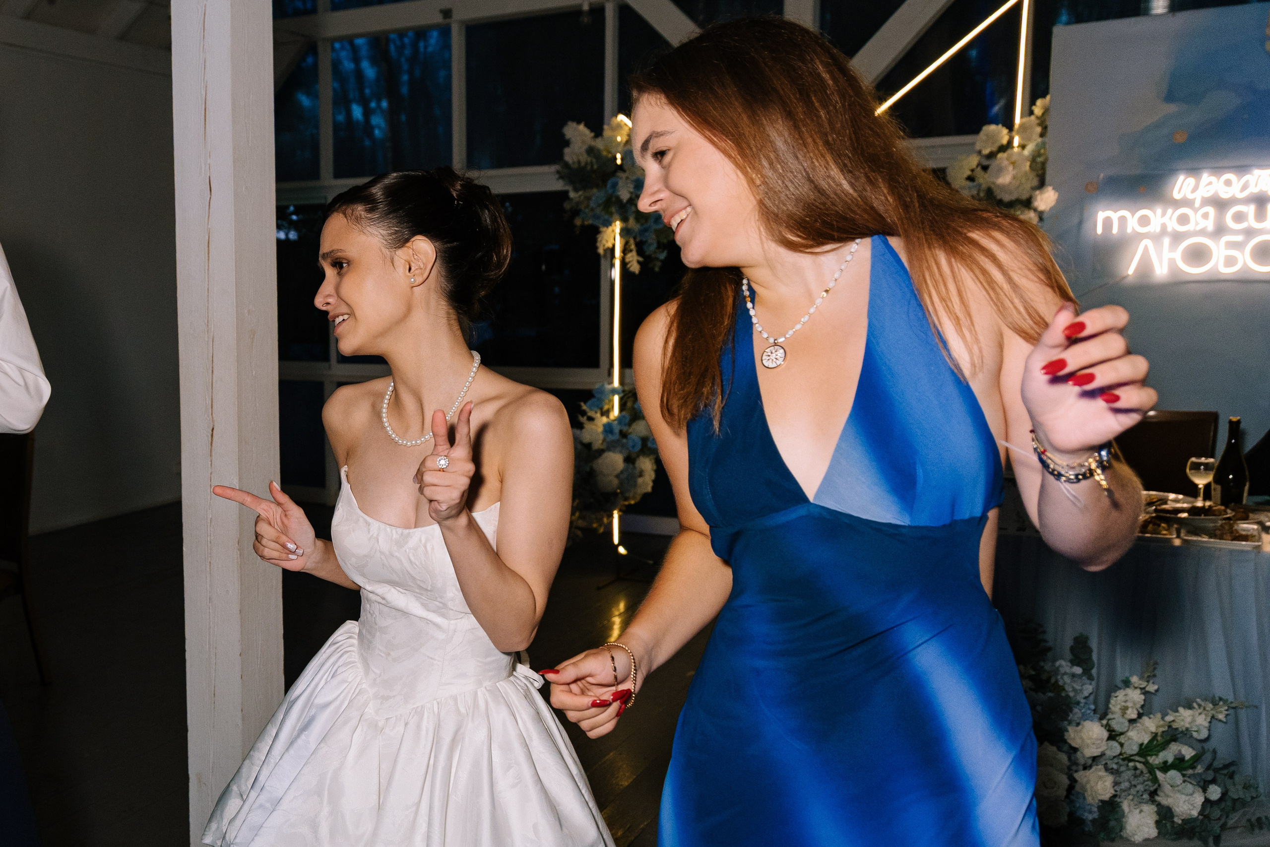 Максим и Алена. Свадебный фотограф и видеограф в Москве, Виктор Архилюк