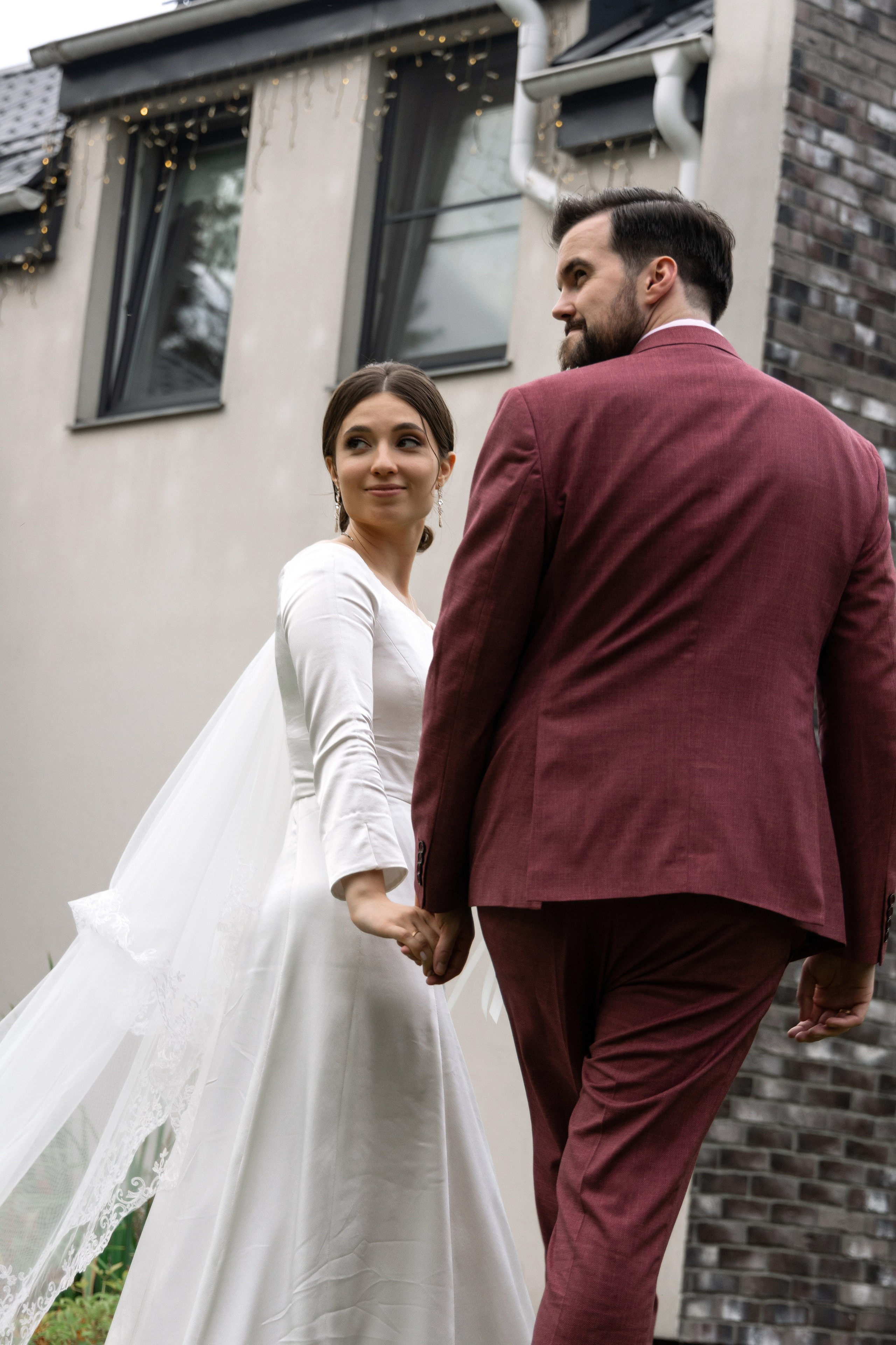 Фотосессия венчания. Свадебный фотограф и видеограф в Москве, Виктор Архилюк