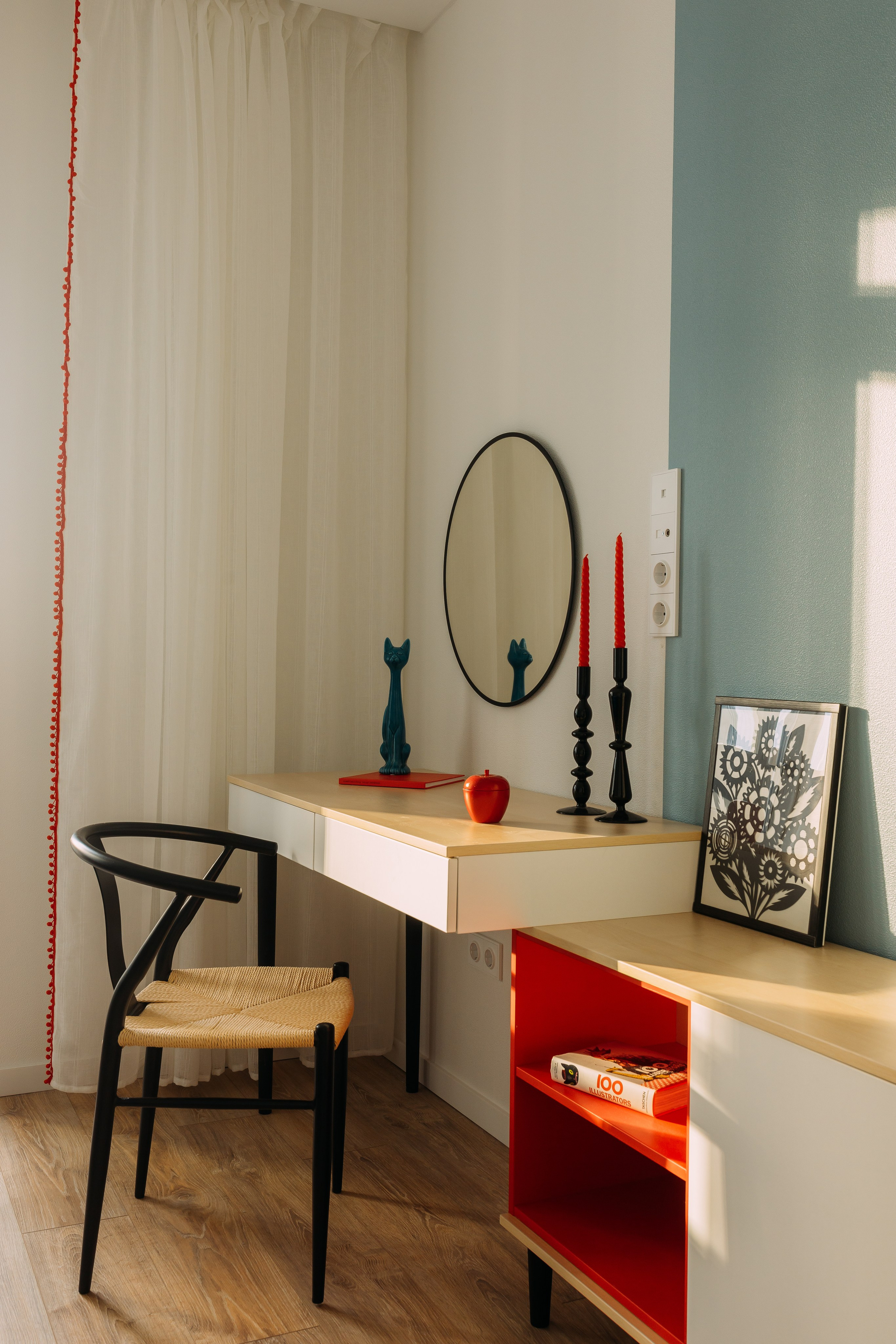 Частички красивых интерьеров. Красивый дизайн ваших интерьеров Квартирка с Картинки