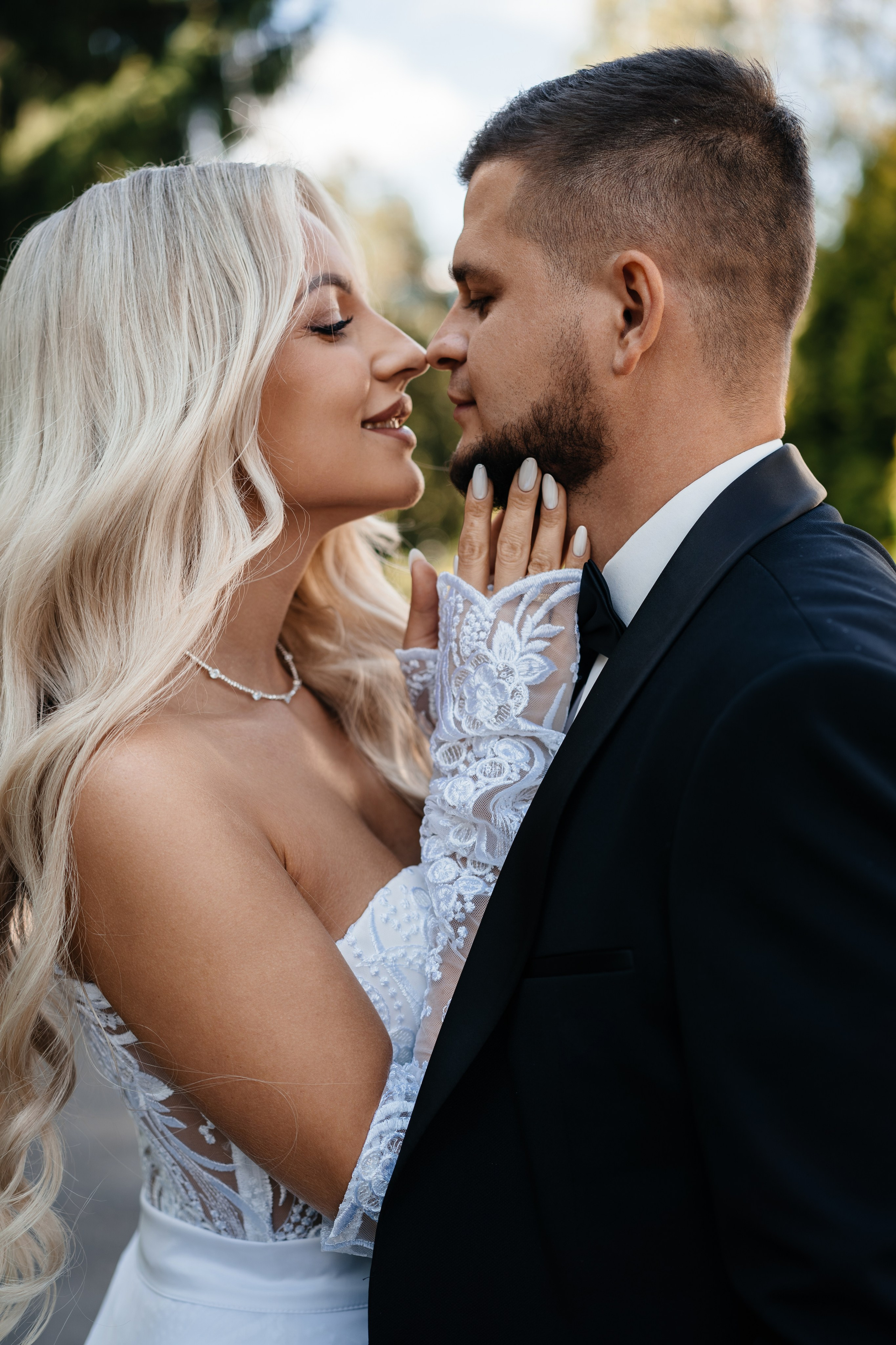 Стефан & Татьяна