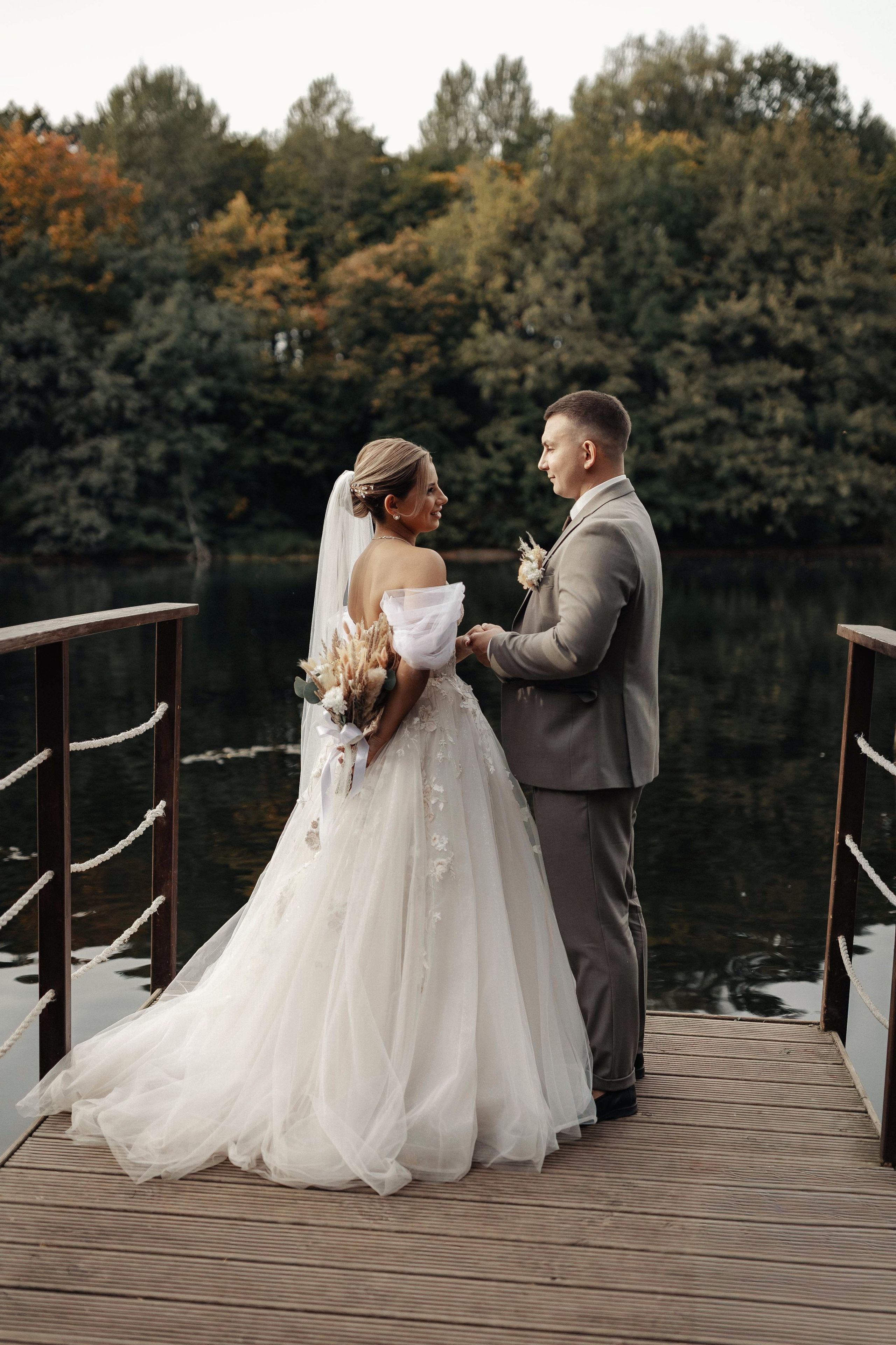 Павел&Мария. Алексей Шаров — свадебный и репортажный фотограф в Нижнем Новгороде