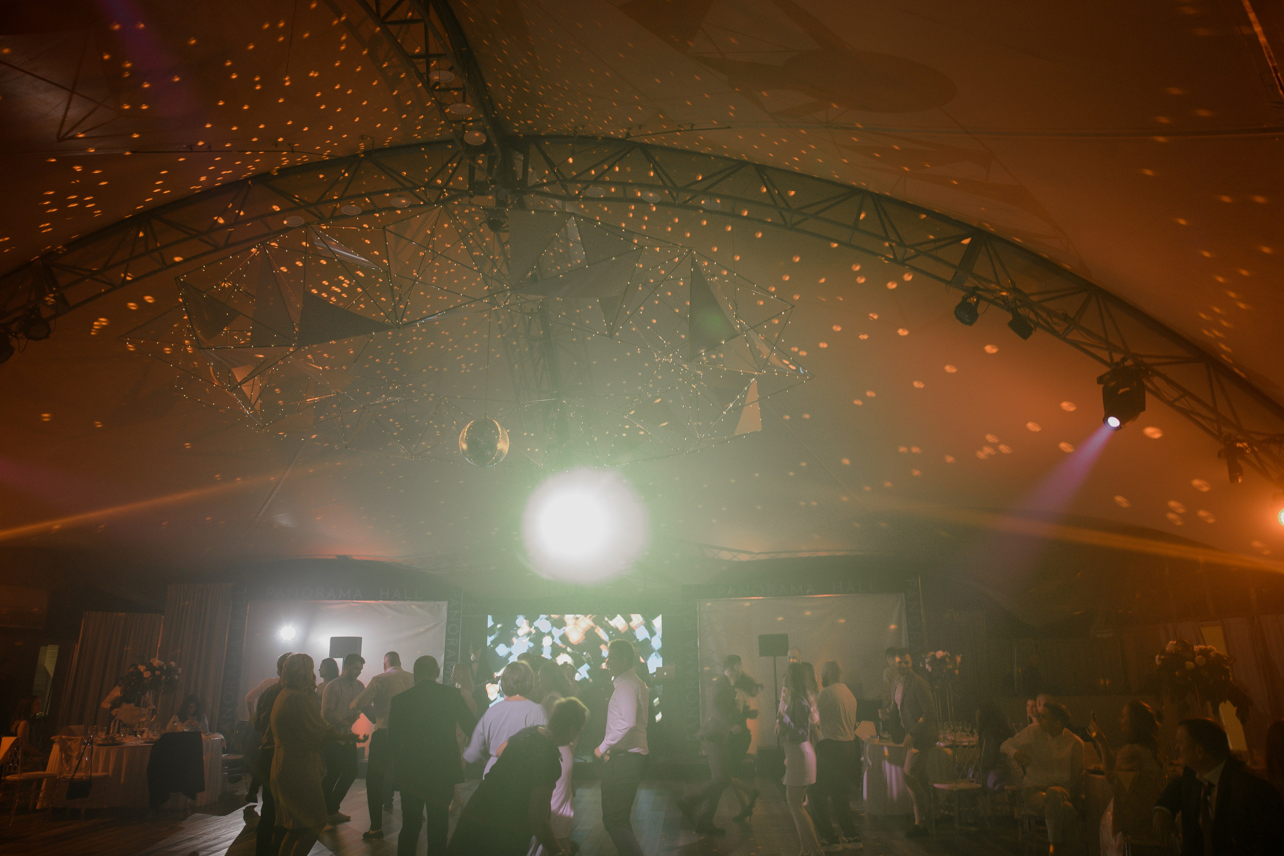 Сергей & Дарья. Фотограф Алина Синицина