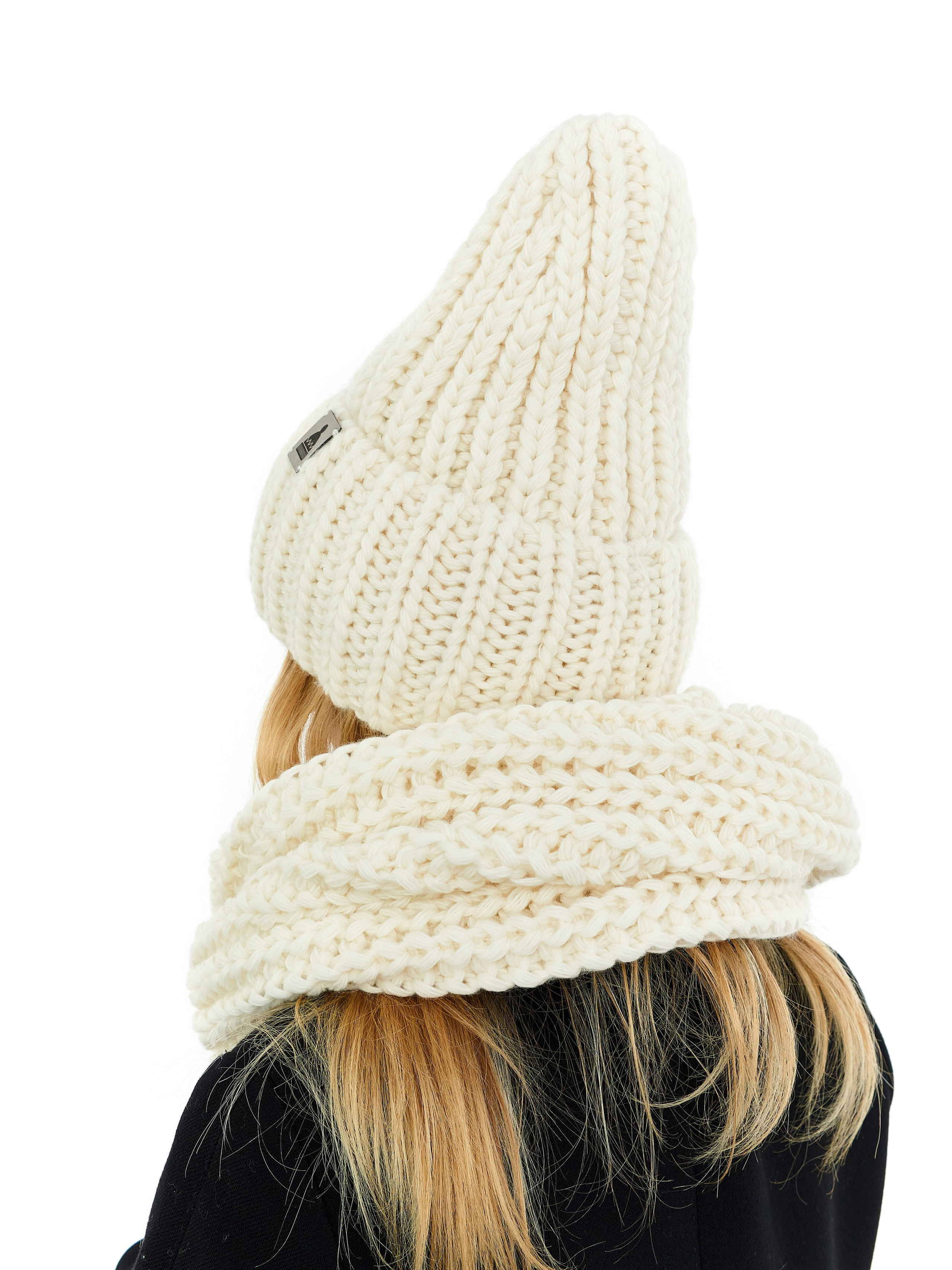 Головные уборы/шарфы. Главная