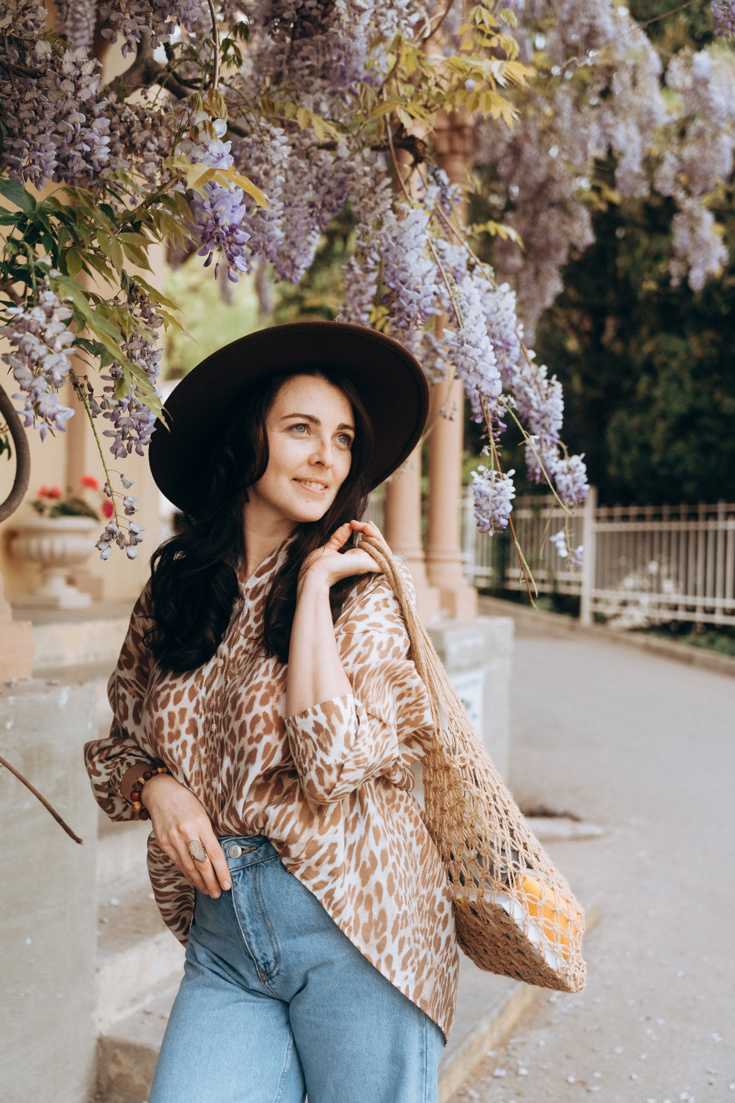 Индивидуальная фотосессия. Портретный свадебный фотограф Крым | Евгения Щитенко