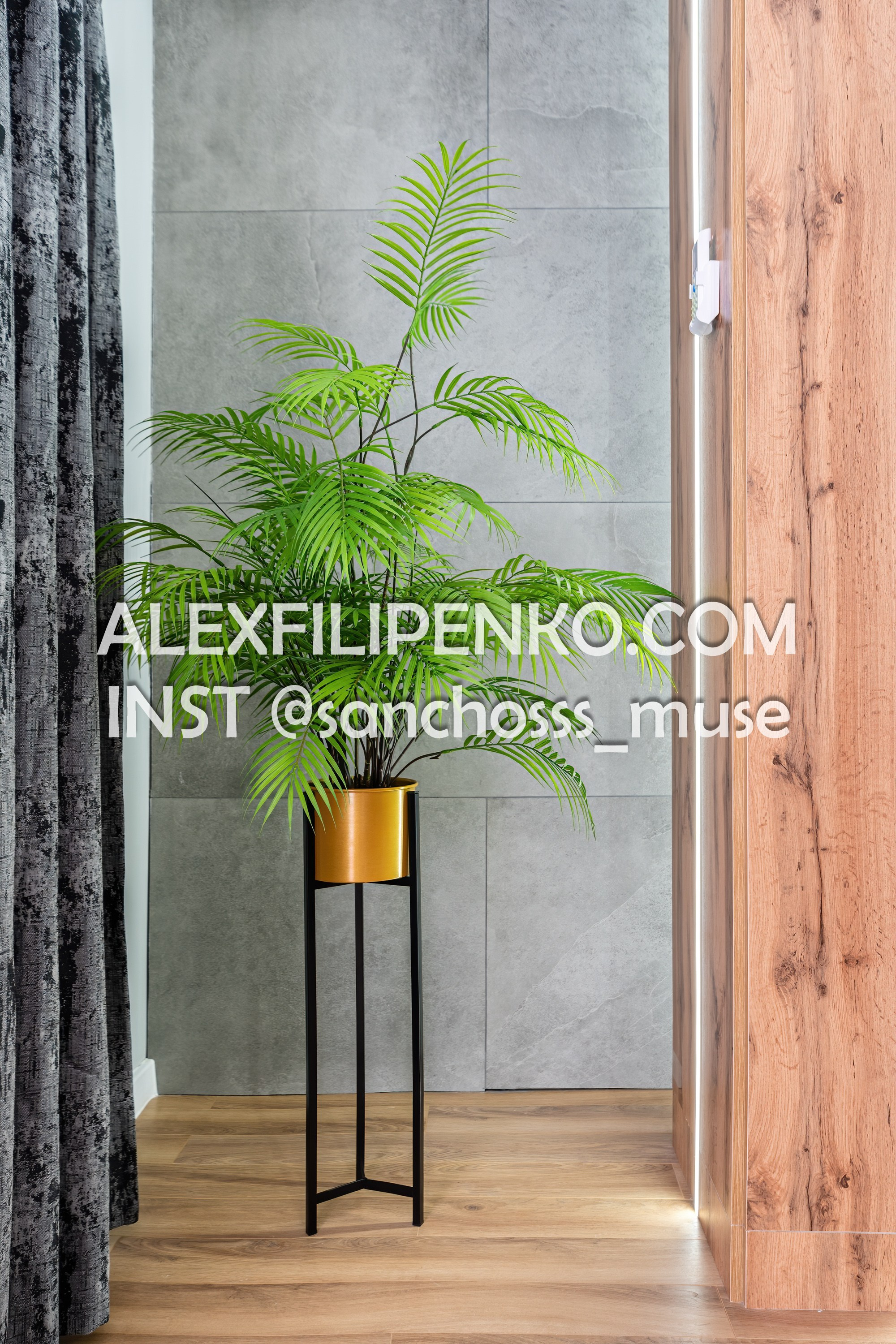 ЖК EXPO Residence, съемка для дизайнера @ar.design.kz. Фотограф интерьера недвижимости и архитектуры в Астане