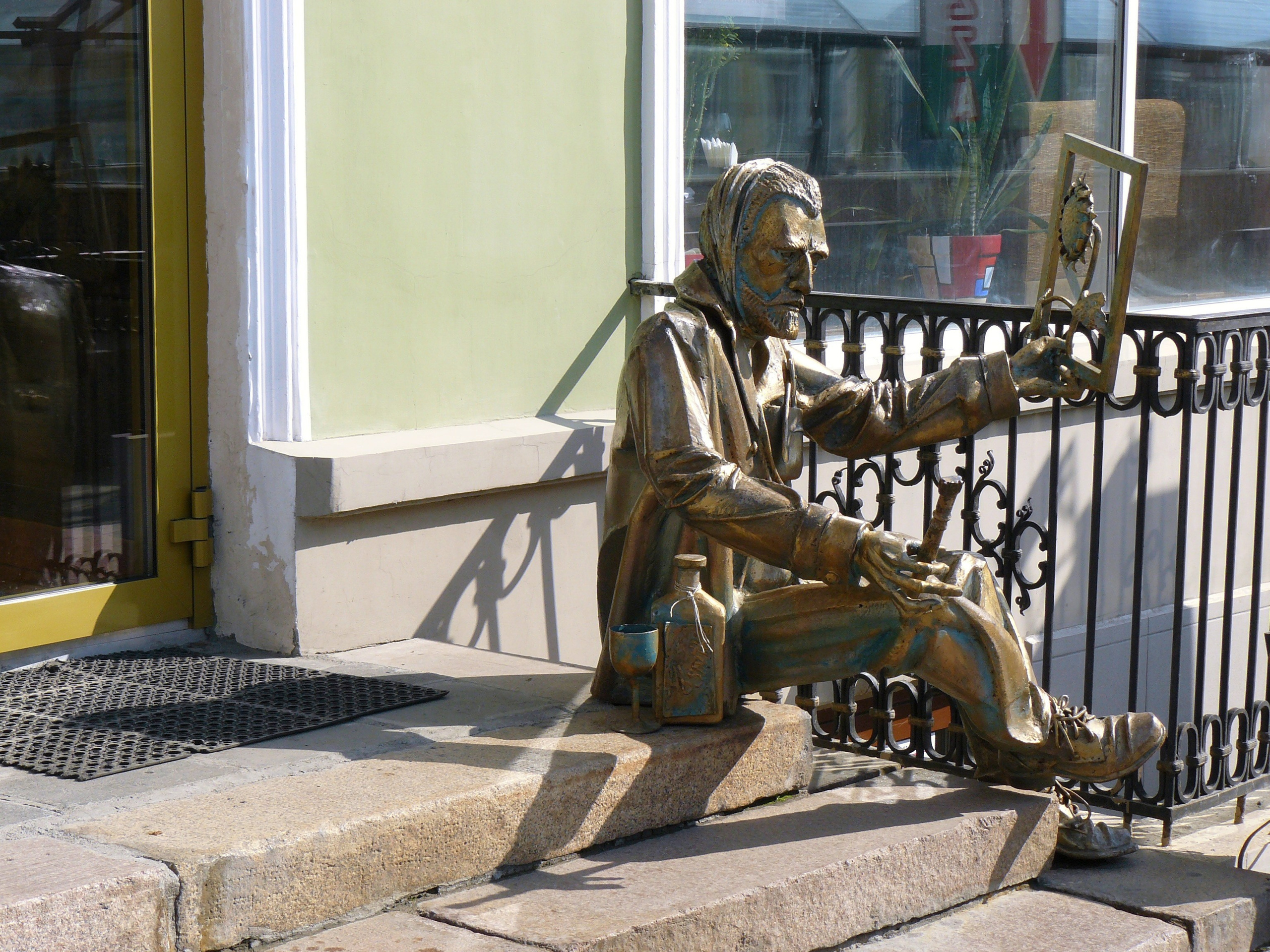 Омск 2019. Избранные фотографии