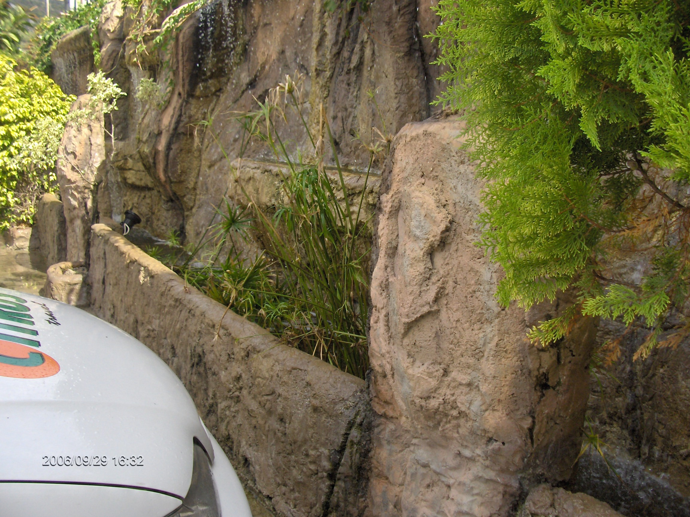 Алания, Конаклы 2006. Избранные фотографии