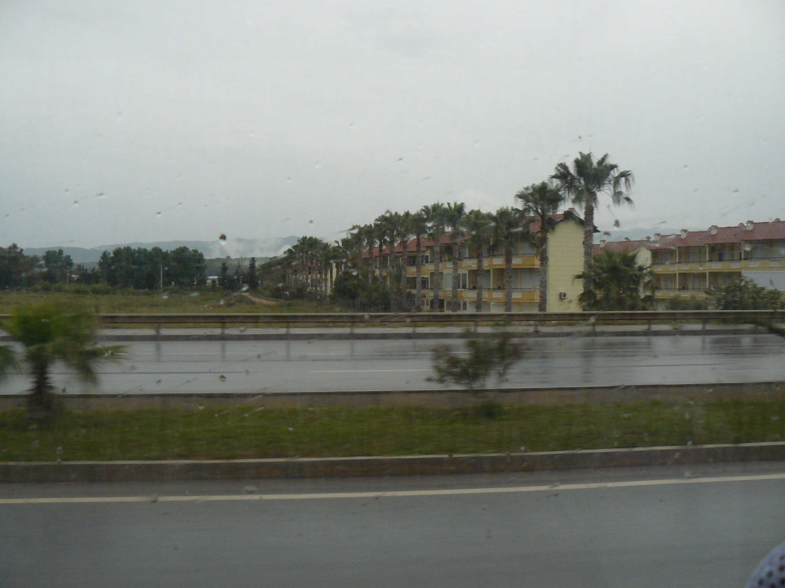 Авсалар 2014 встреча. Фотопрогулки по Миру