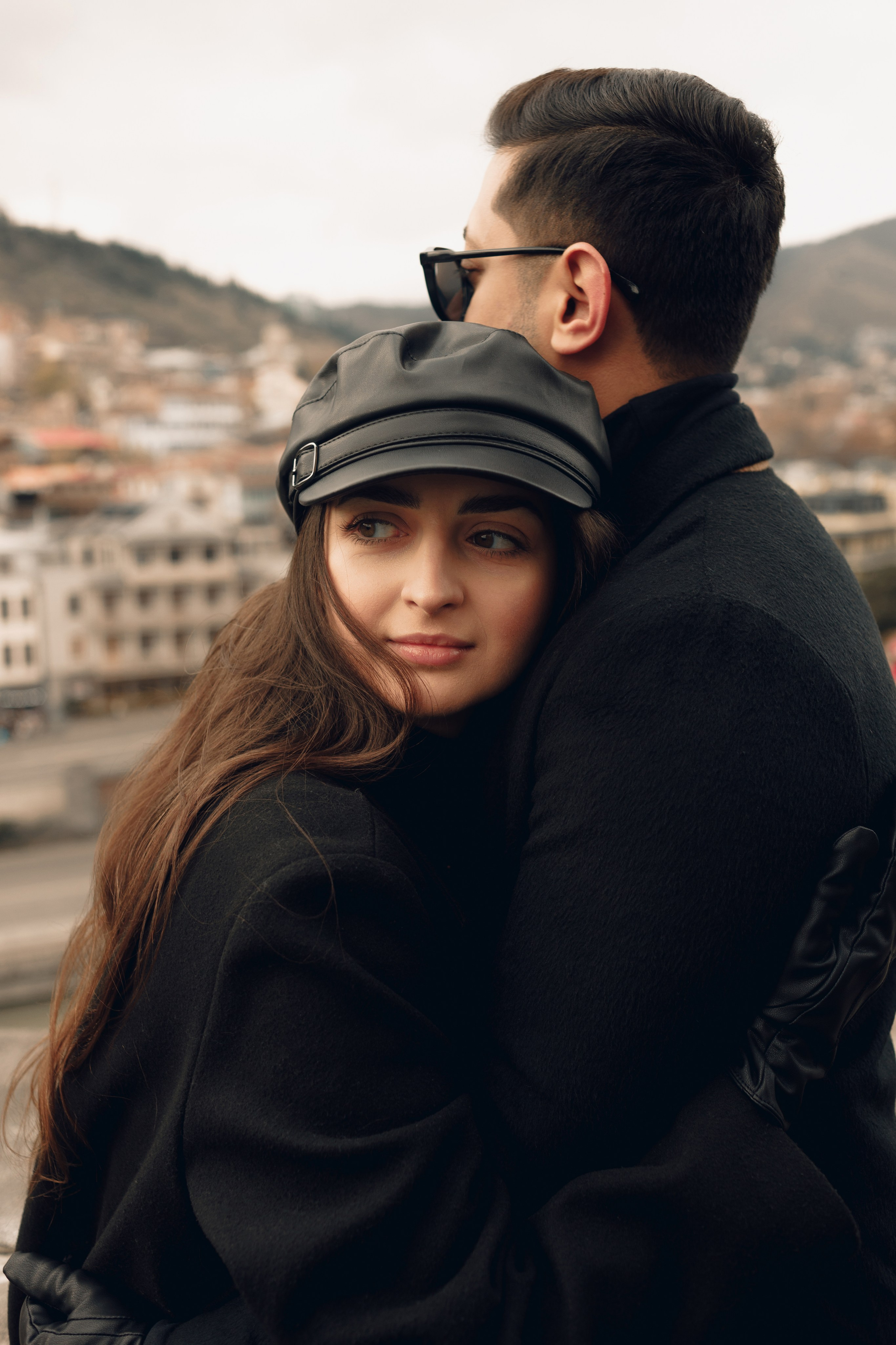 Anna & Faz. Фотограф в Тбилиси Наталья Фомина