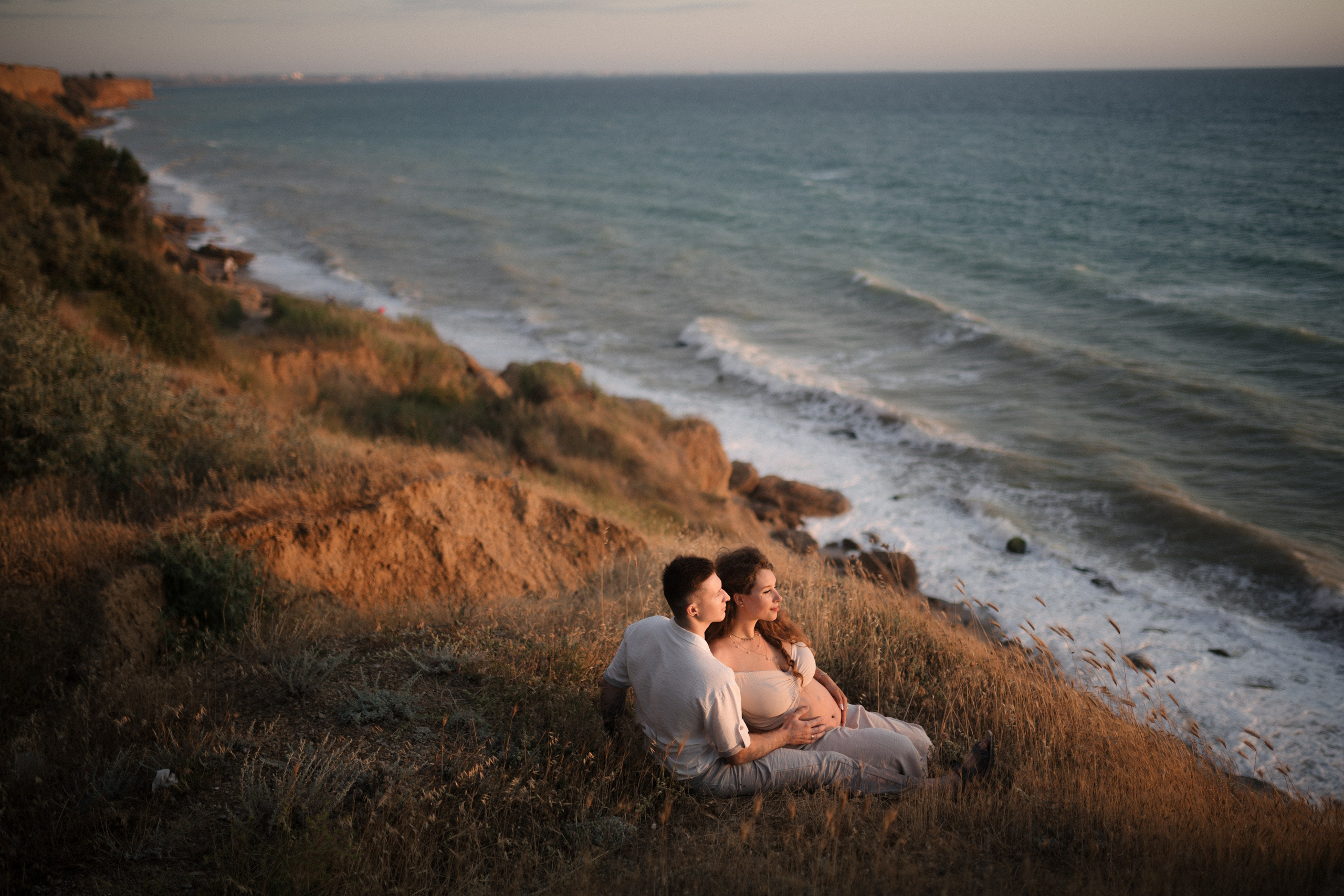 Свадебный и семейный фотограф в Севастополе и Крыму Алина Зорина