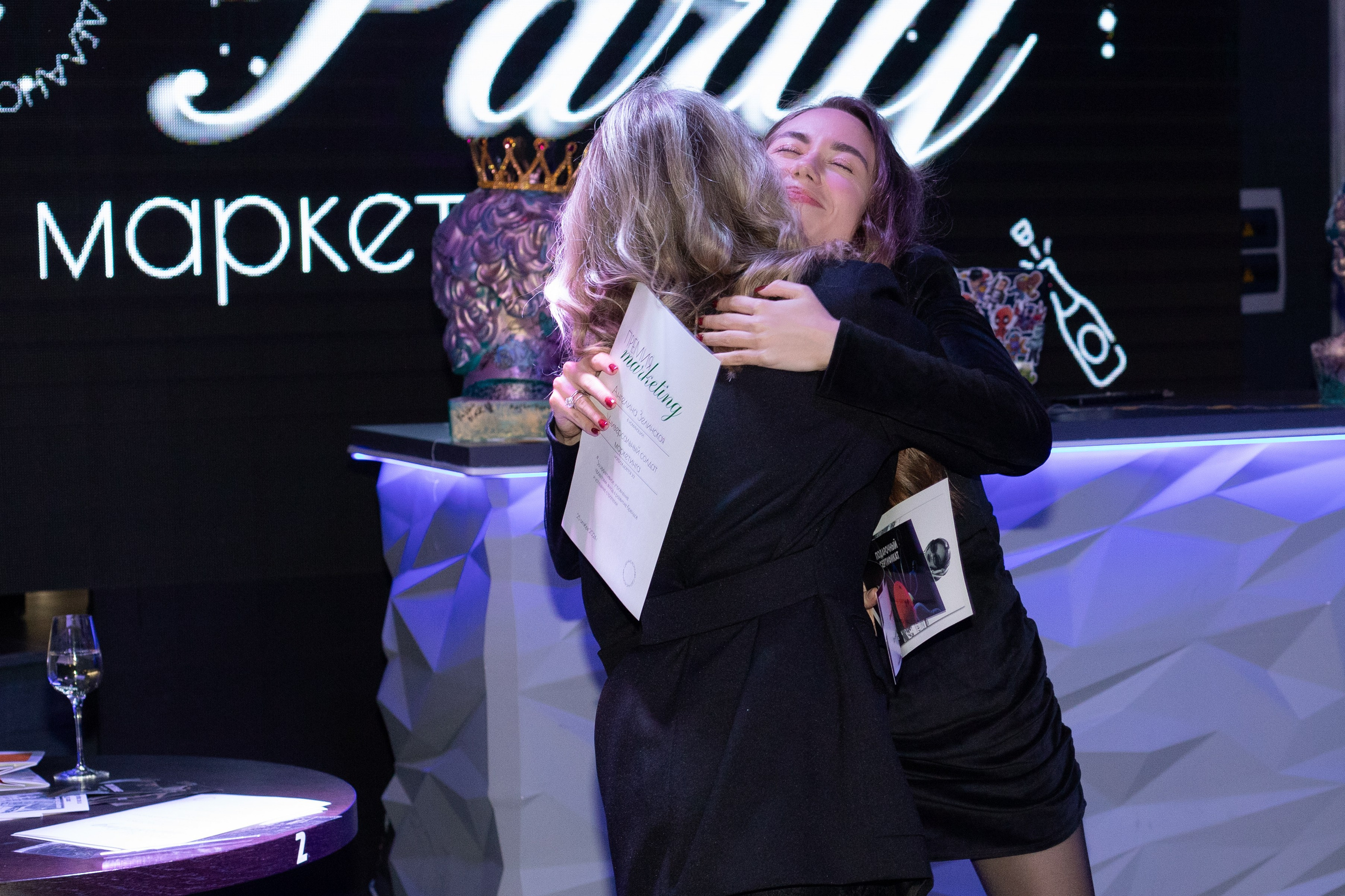 День маркетолога. Свадебный и семейный фотограф в Сургуте и ХМАО Черепанова Наталья