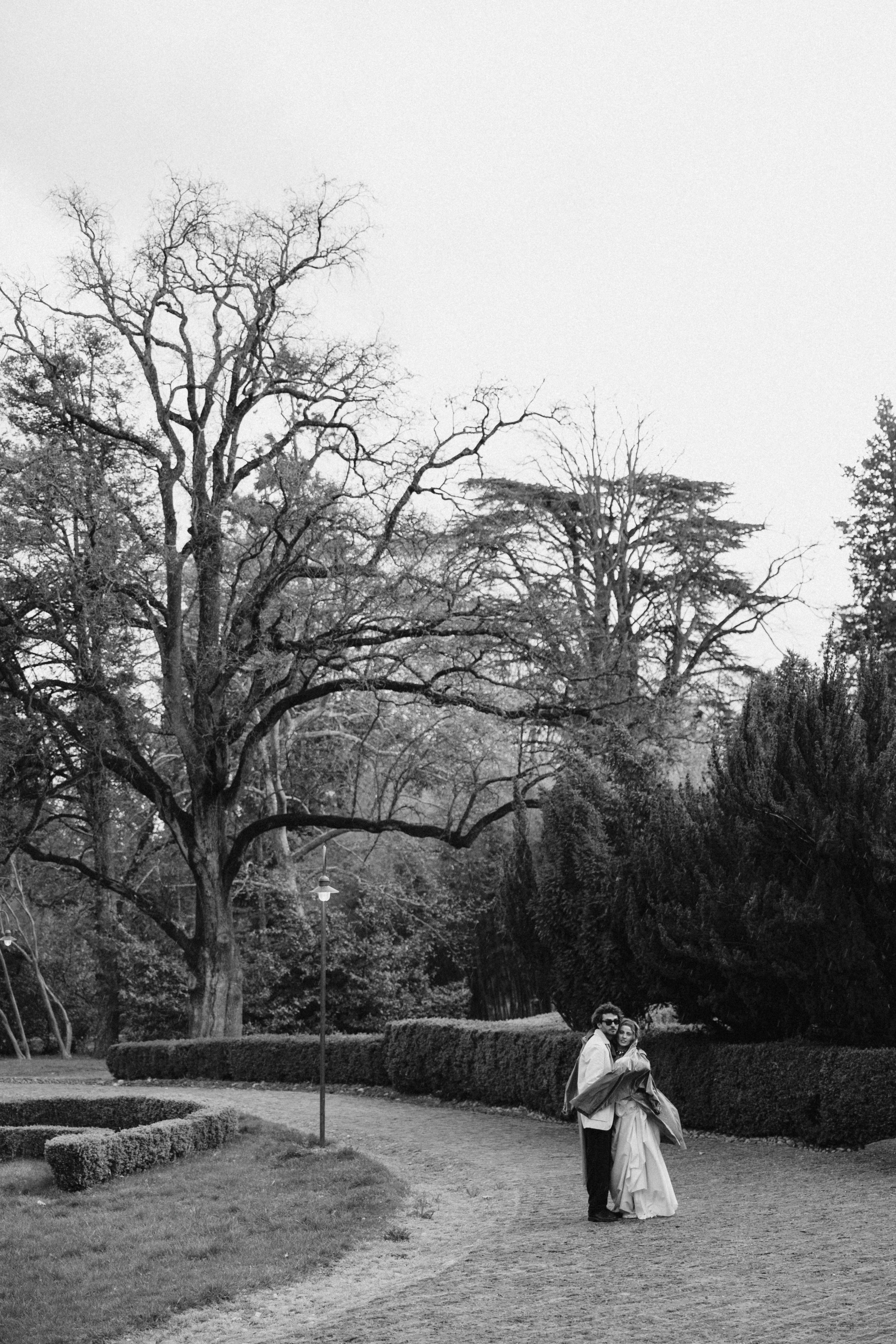 Яна и Максим. Свадебный фотограф Курск Максим Ноздрачев