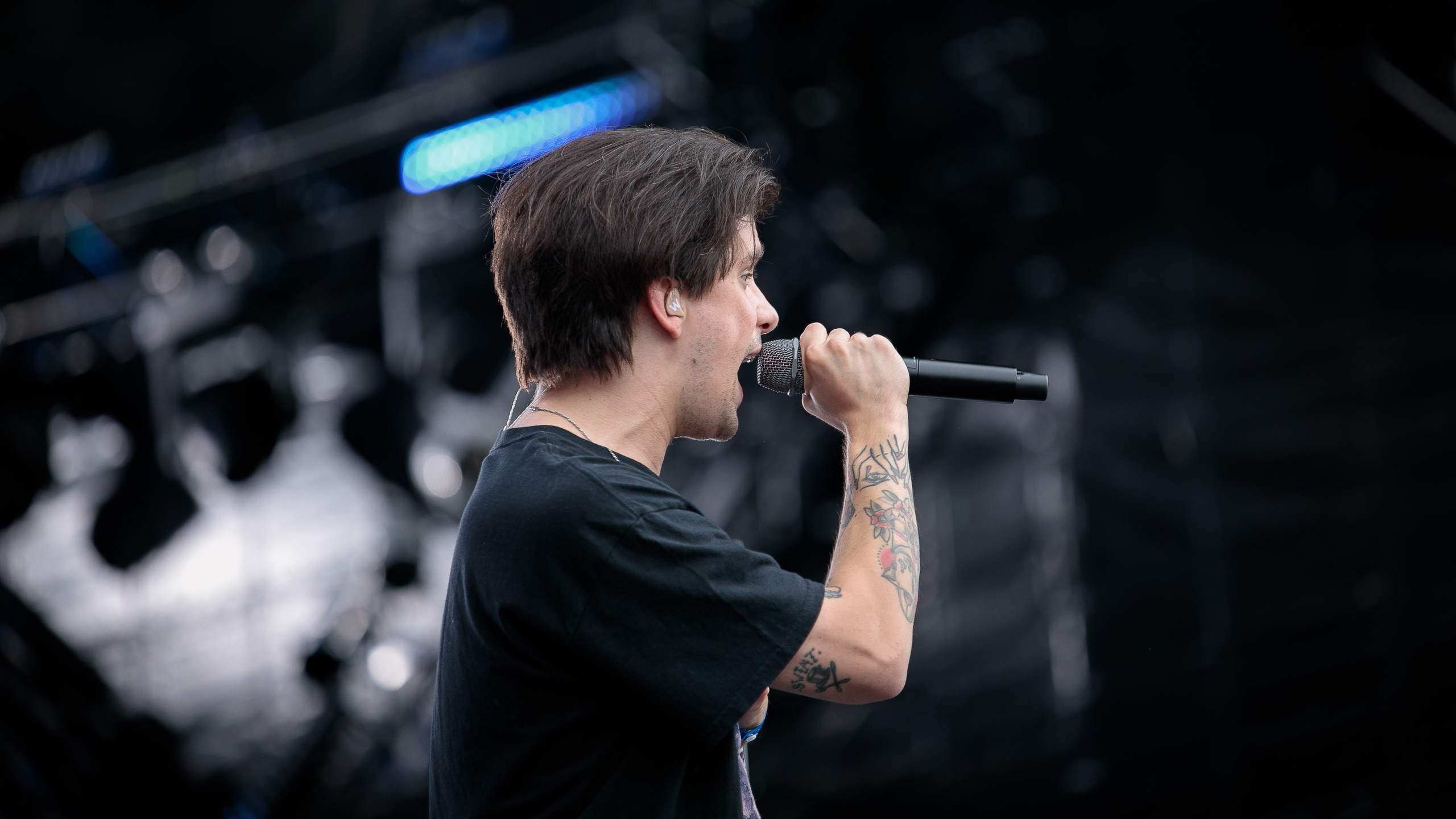 Фестиваль FOX ROCK FEST в Липецке. Профессиональный фотограф в Воронеже | Липецке | Тамбове — Алексей Зайцев