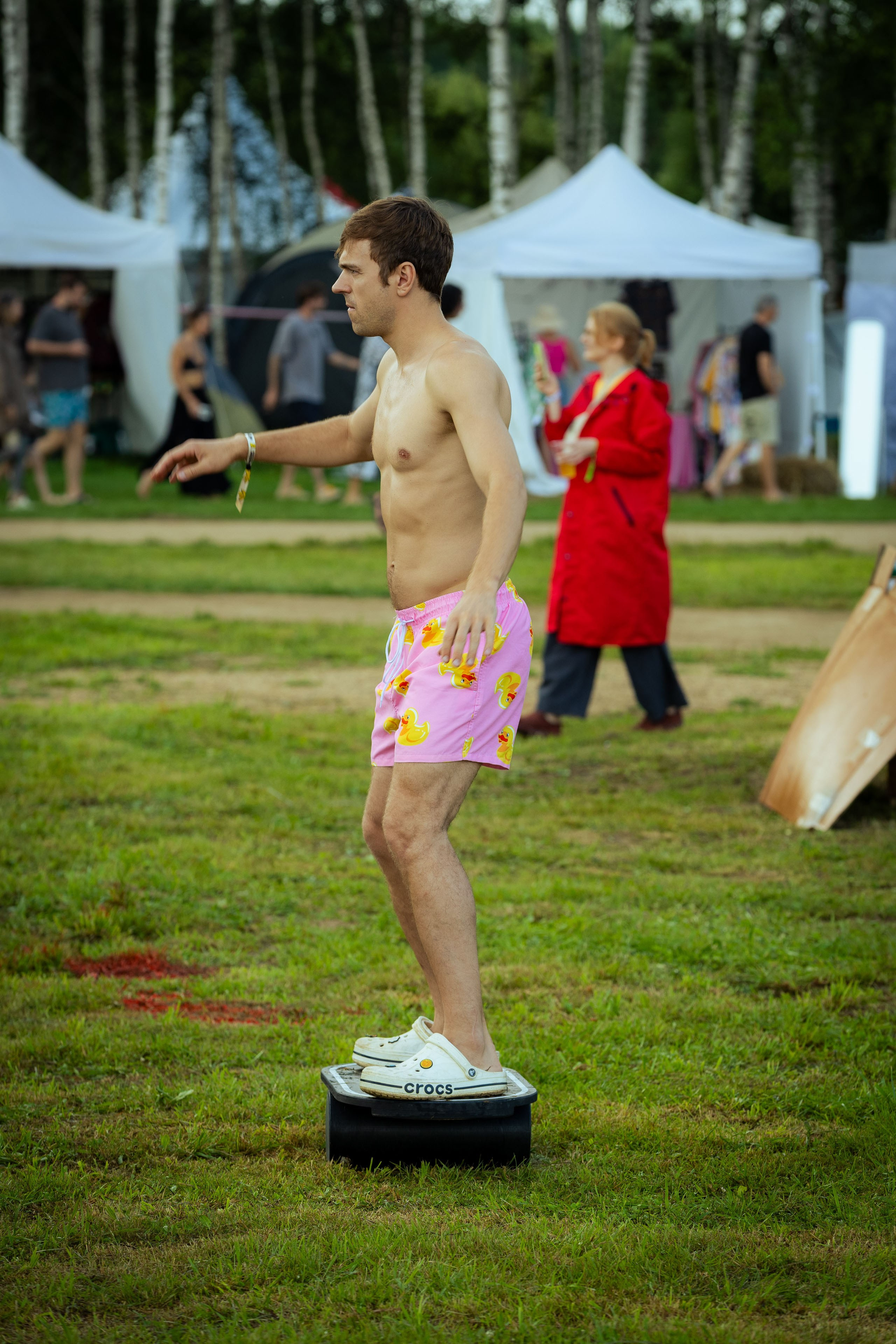 Архстояние 25–27 июля 2025. Фотограф Виноградов Константин