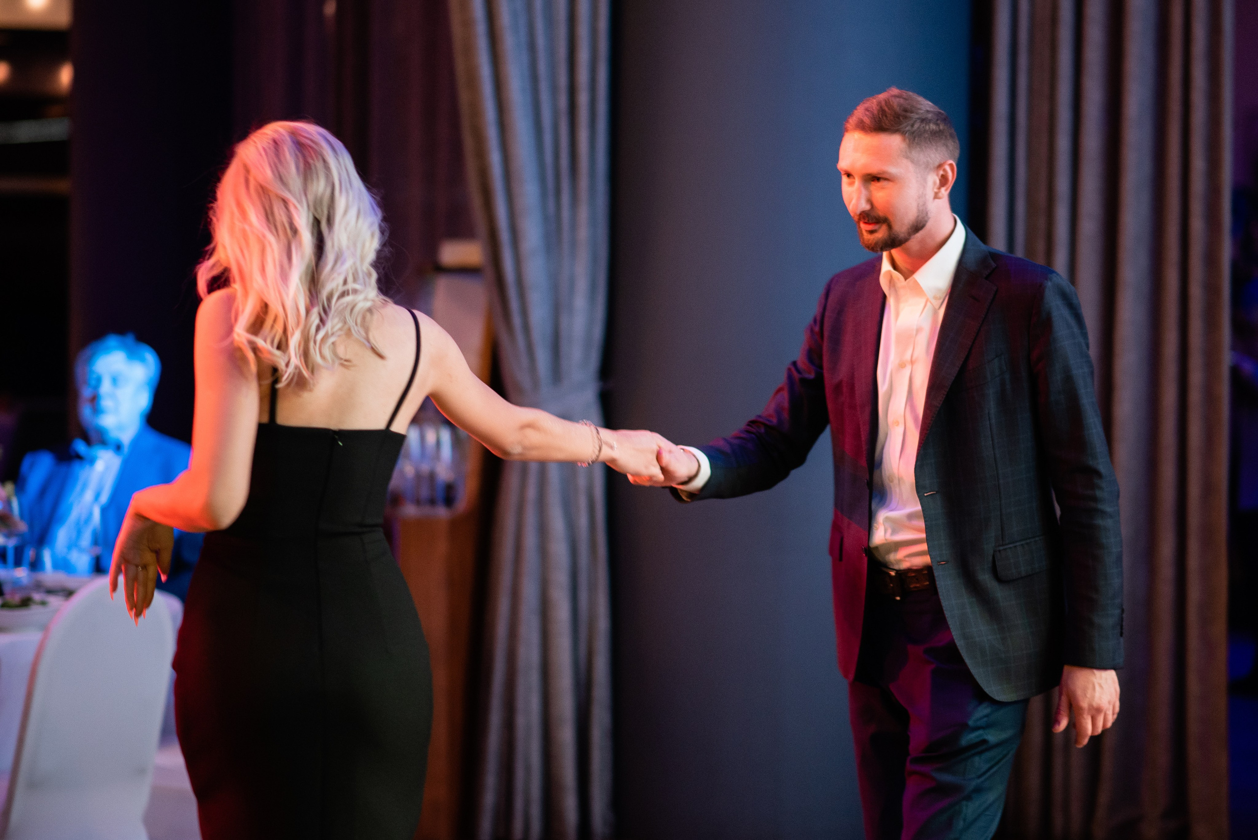 Банкет свадьба. Профессиональный фотограф в Москве Александра Харламова