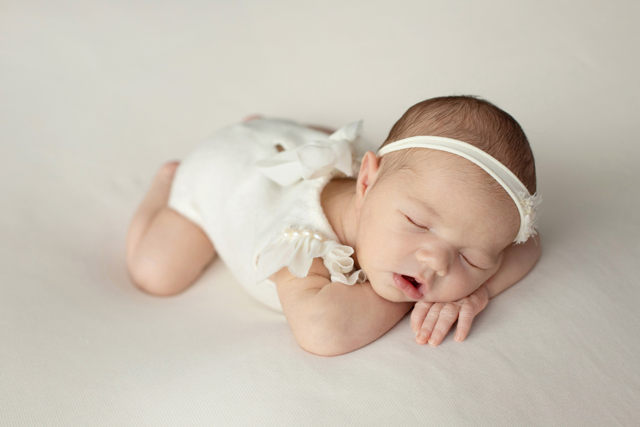 Мирослава Итого. Фотограф новорожденных в Екатеринбурге Татьяна Продан