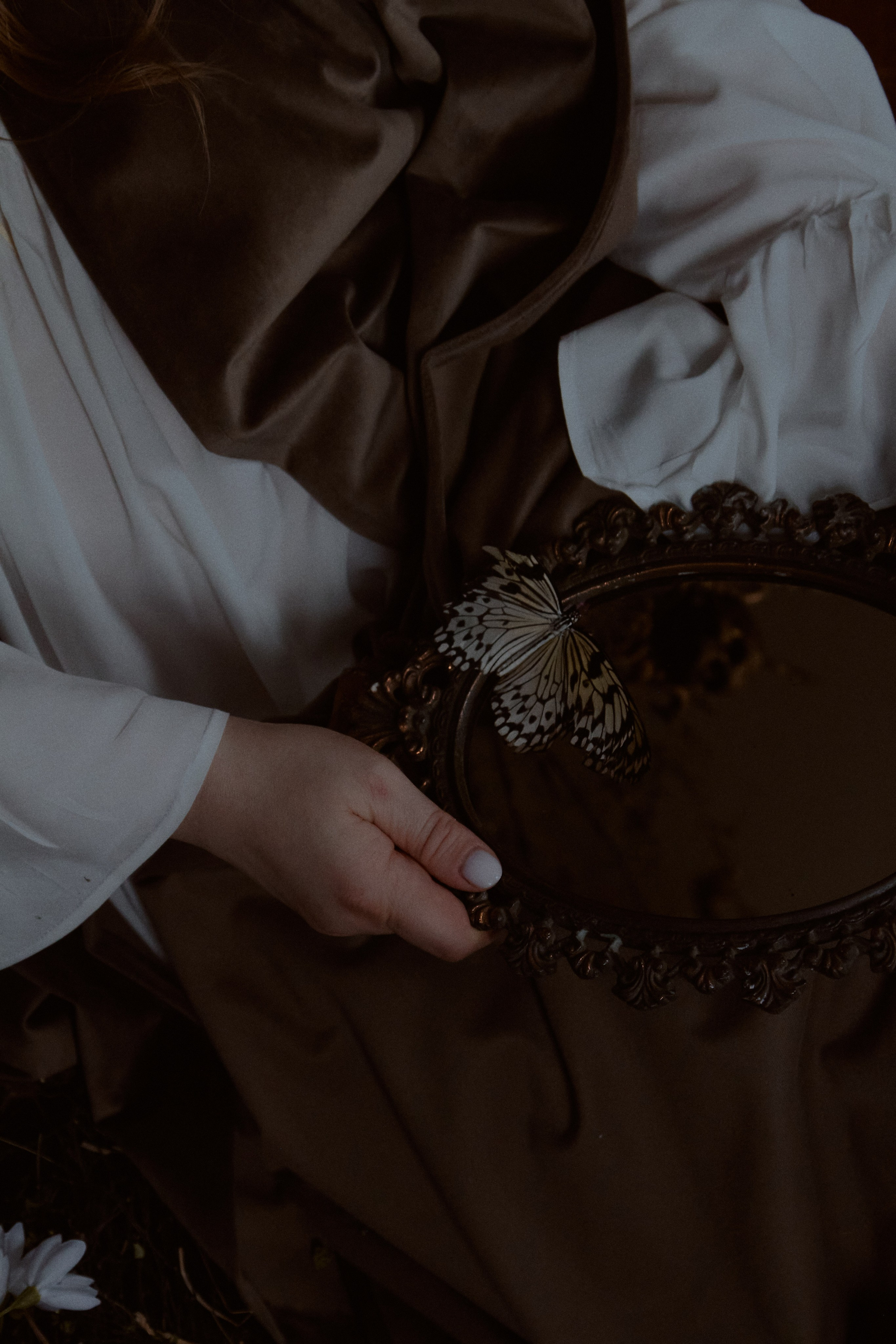 Мать и Дочь. Фотограф лавстори Москва/МО Приятелева Ангелина