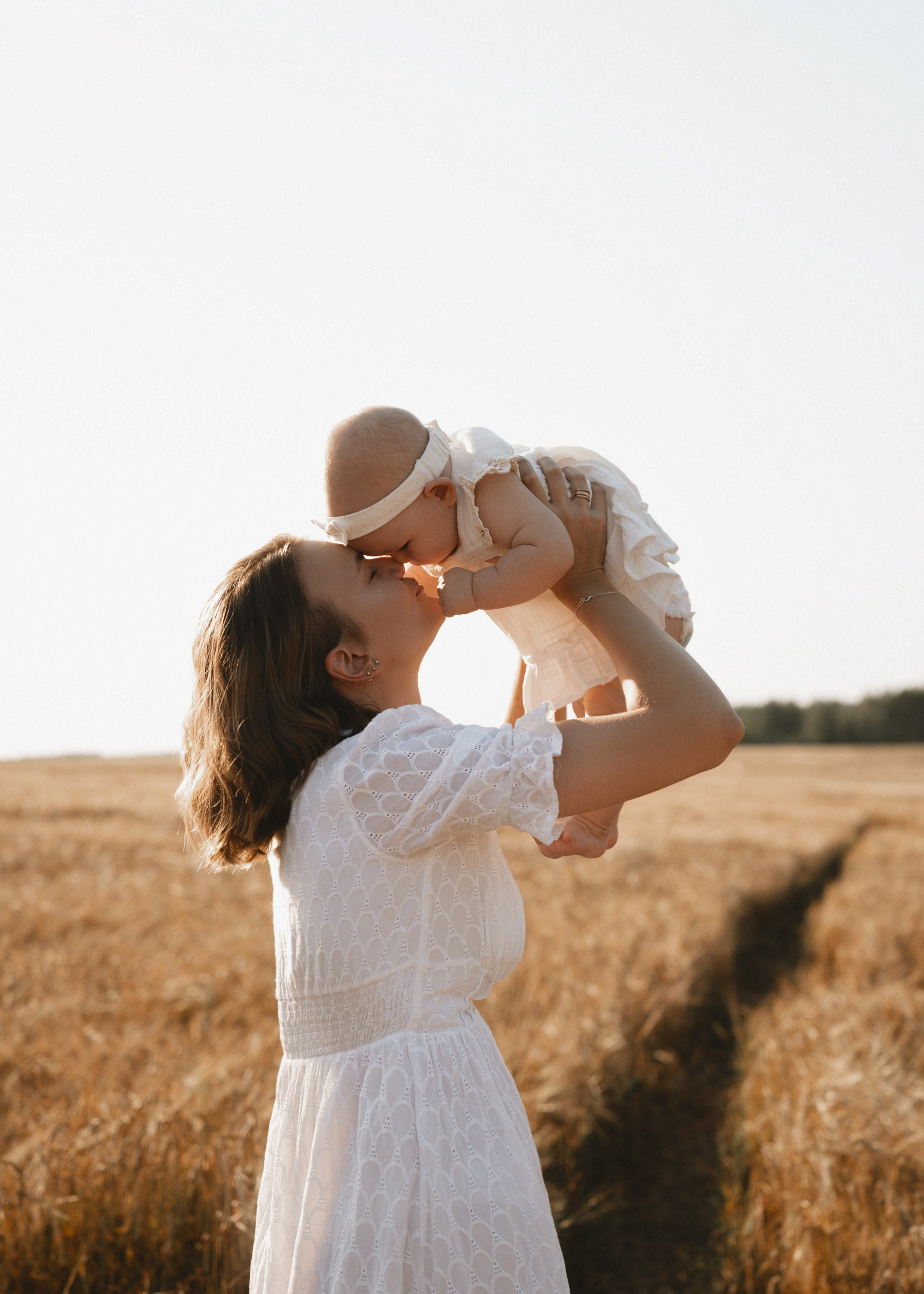 ВАРЯ. Женский портрет