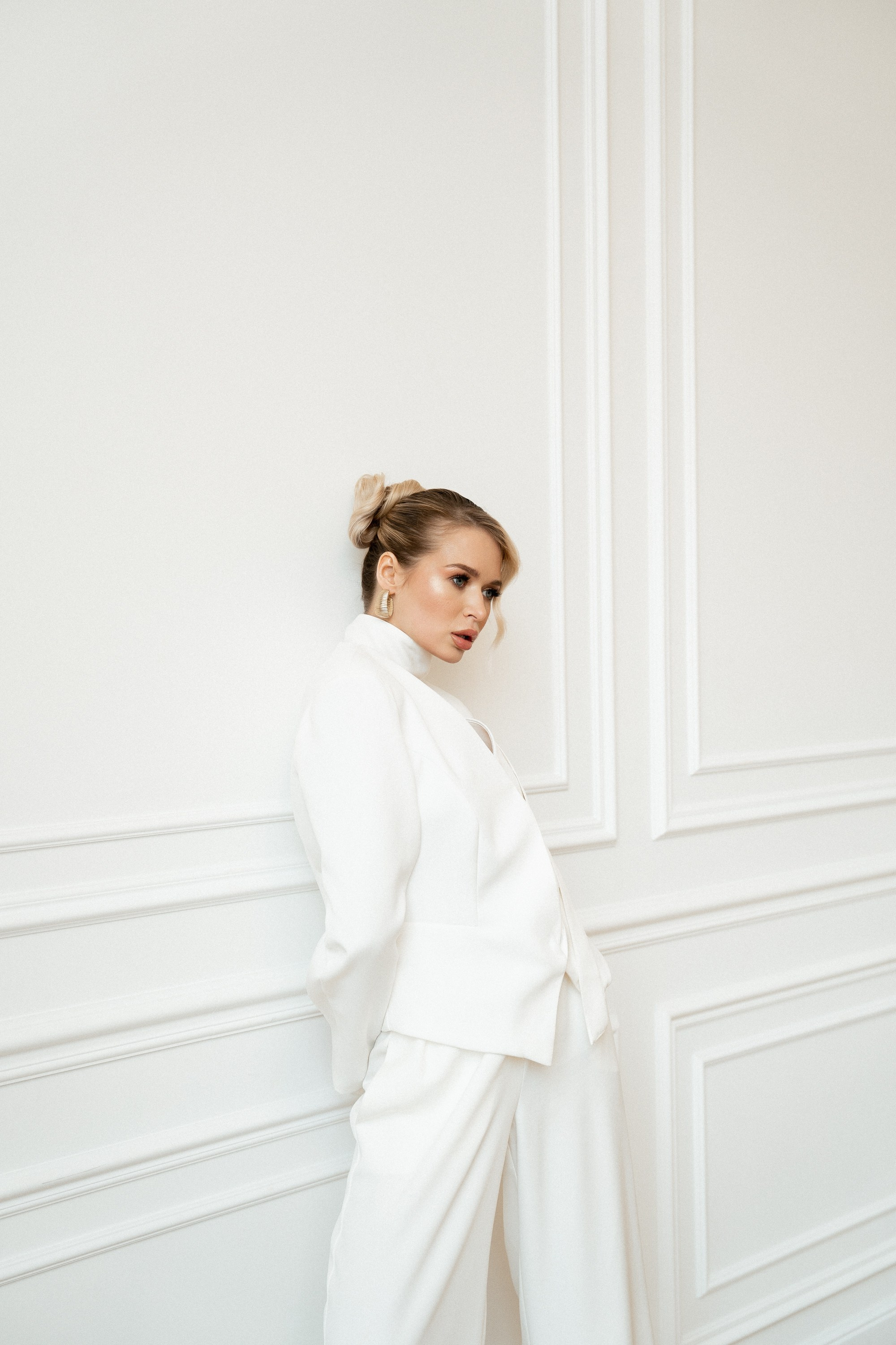 СОФИЯ. Женский портрет