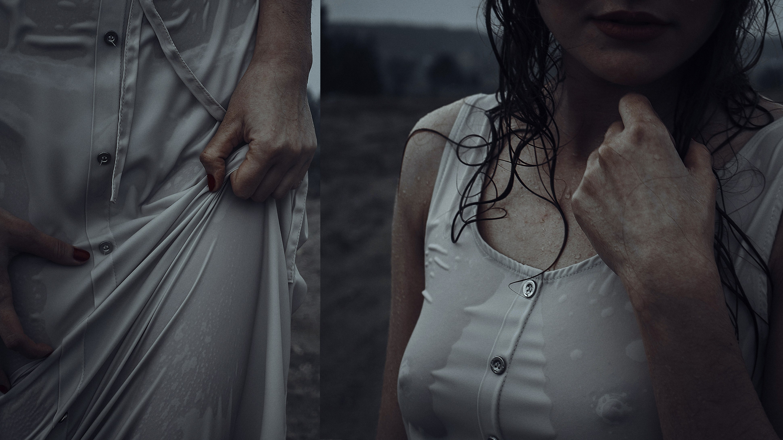 Холодный Альбом. Ню Фотограф Александр Касымов Москва, фотосессии, Химки фотограф