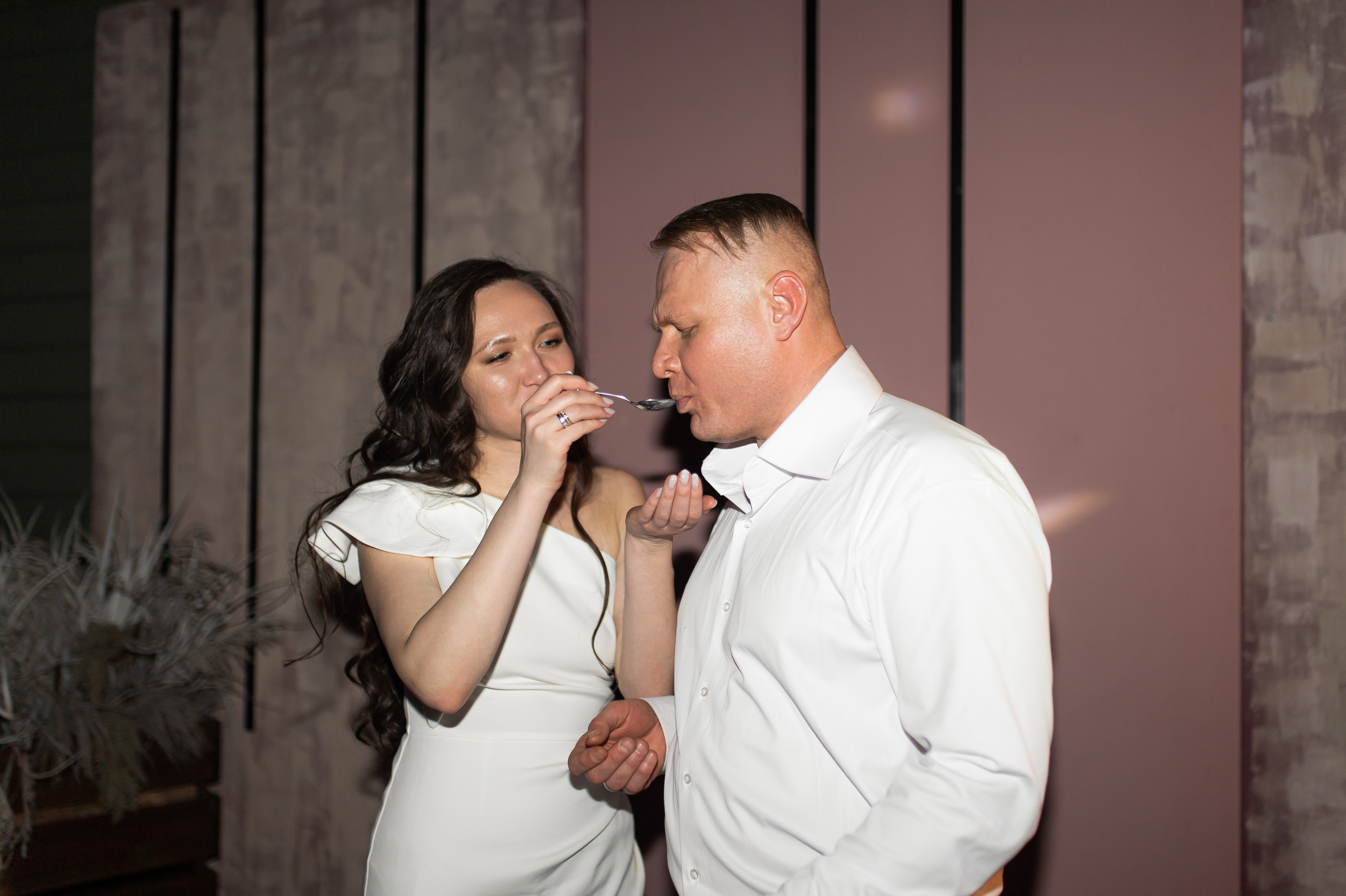 Ж + С. Свадебный и семейный фотограф в Магнитогорске Катя Буряк