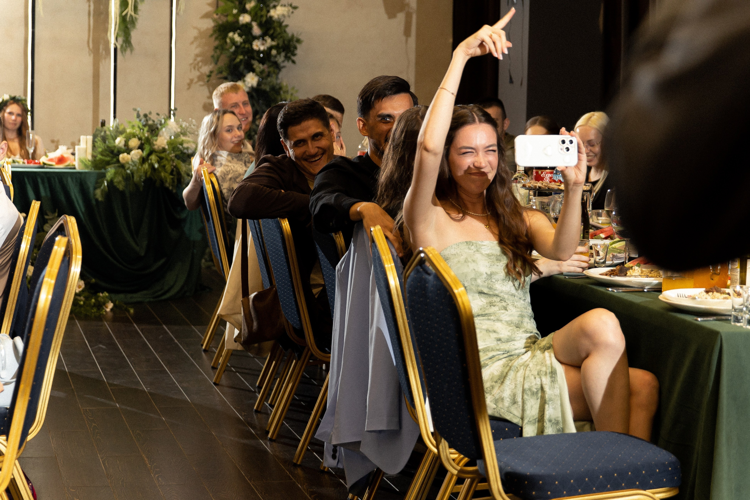 Встретились, влюбились, навсегда. Нина и Женя. Свадебный и семейный фотограф в Магнитогорске Катя Буряк