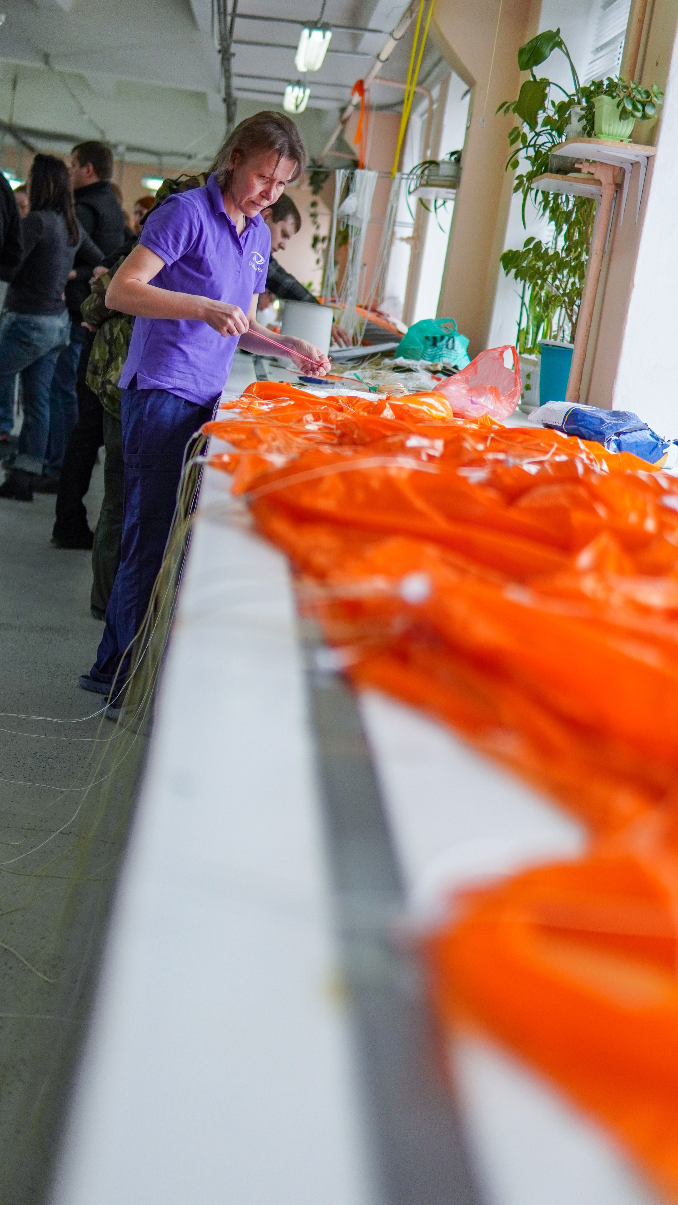 Мероприятия. Фотограф и ретушер в Москве Екатерина Нарубина