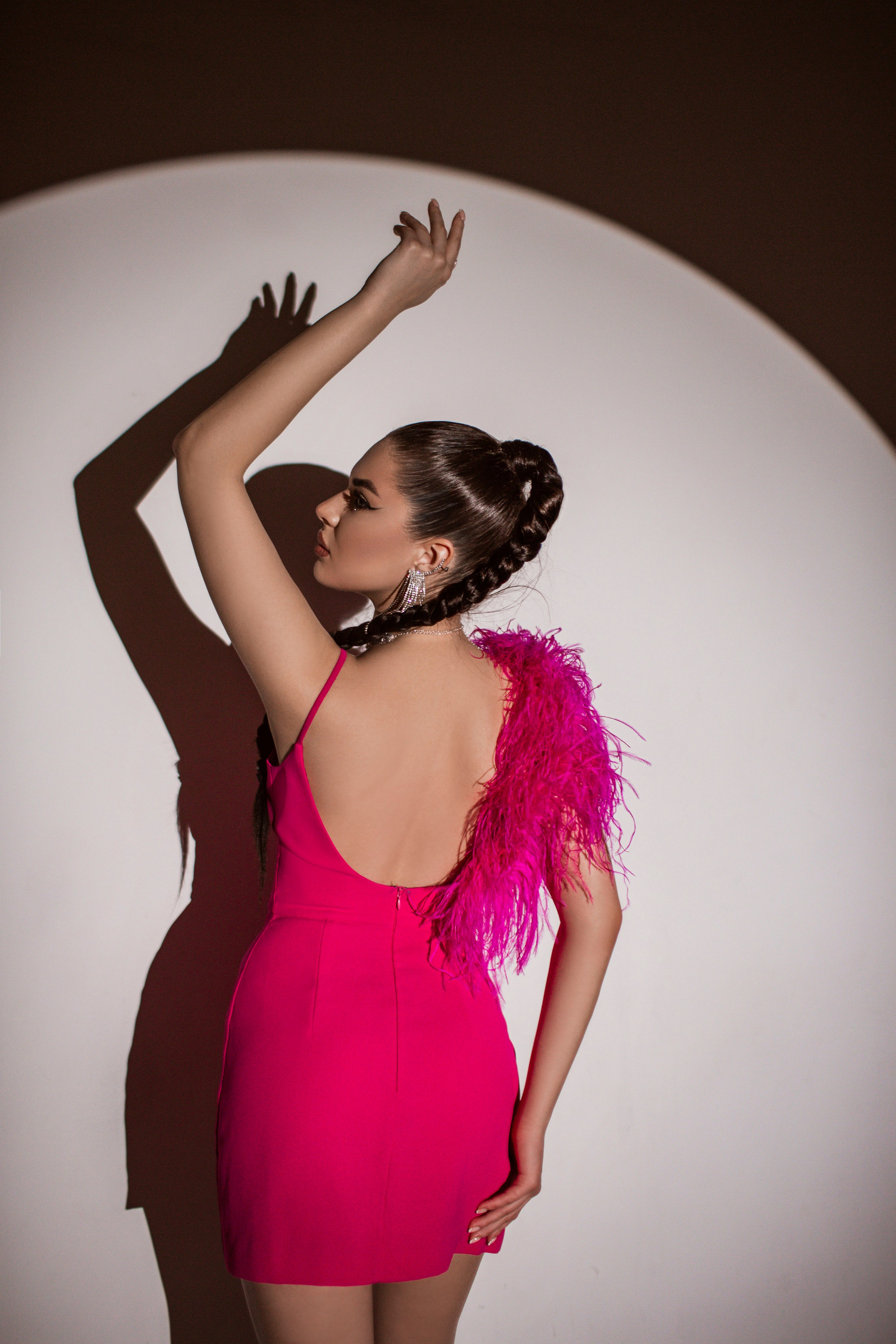 Александра. Свадебный и Семейный фотограф в Москве Александра Вайпер