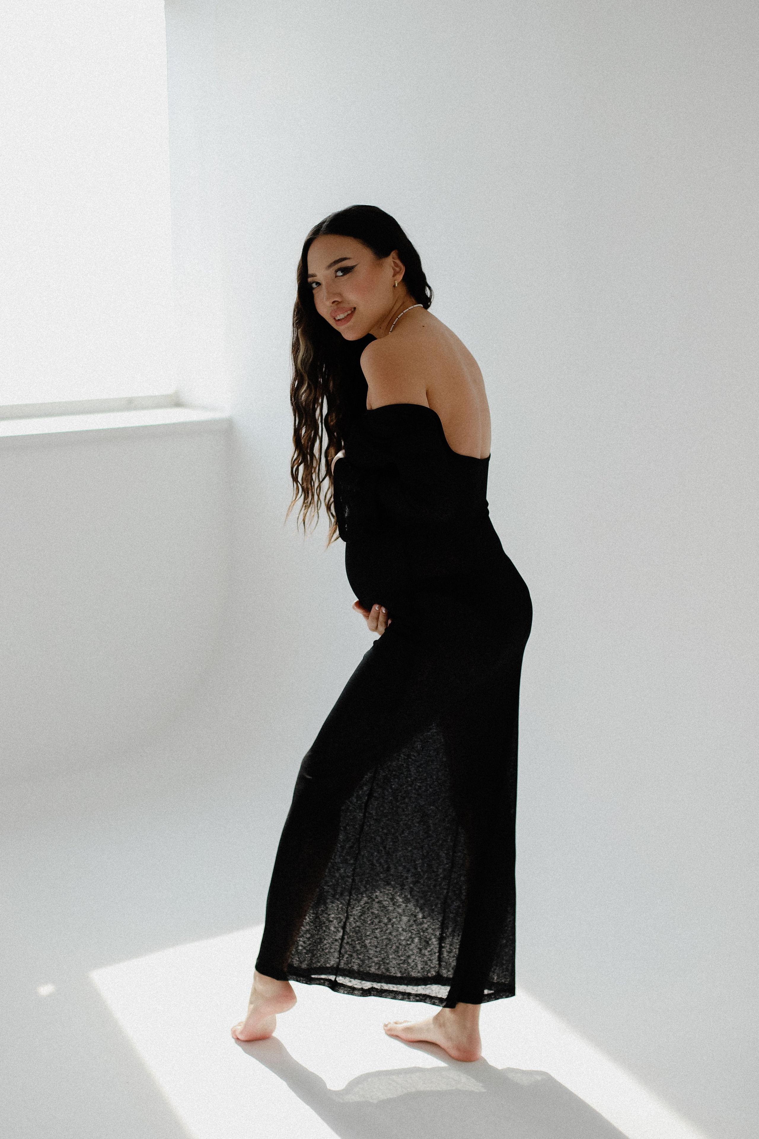 Диана. Фотограф в Алматы и Москве Даша Пушкина